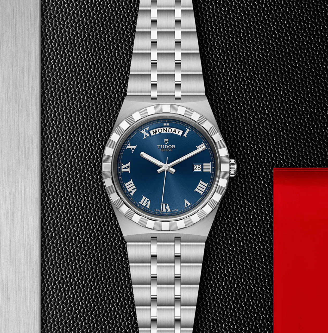 Royal Pre-Owned | Blue Dial - Image 2