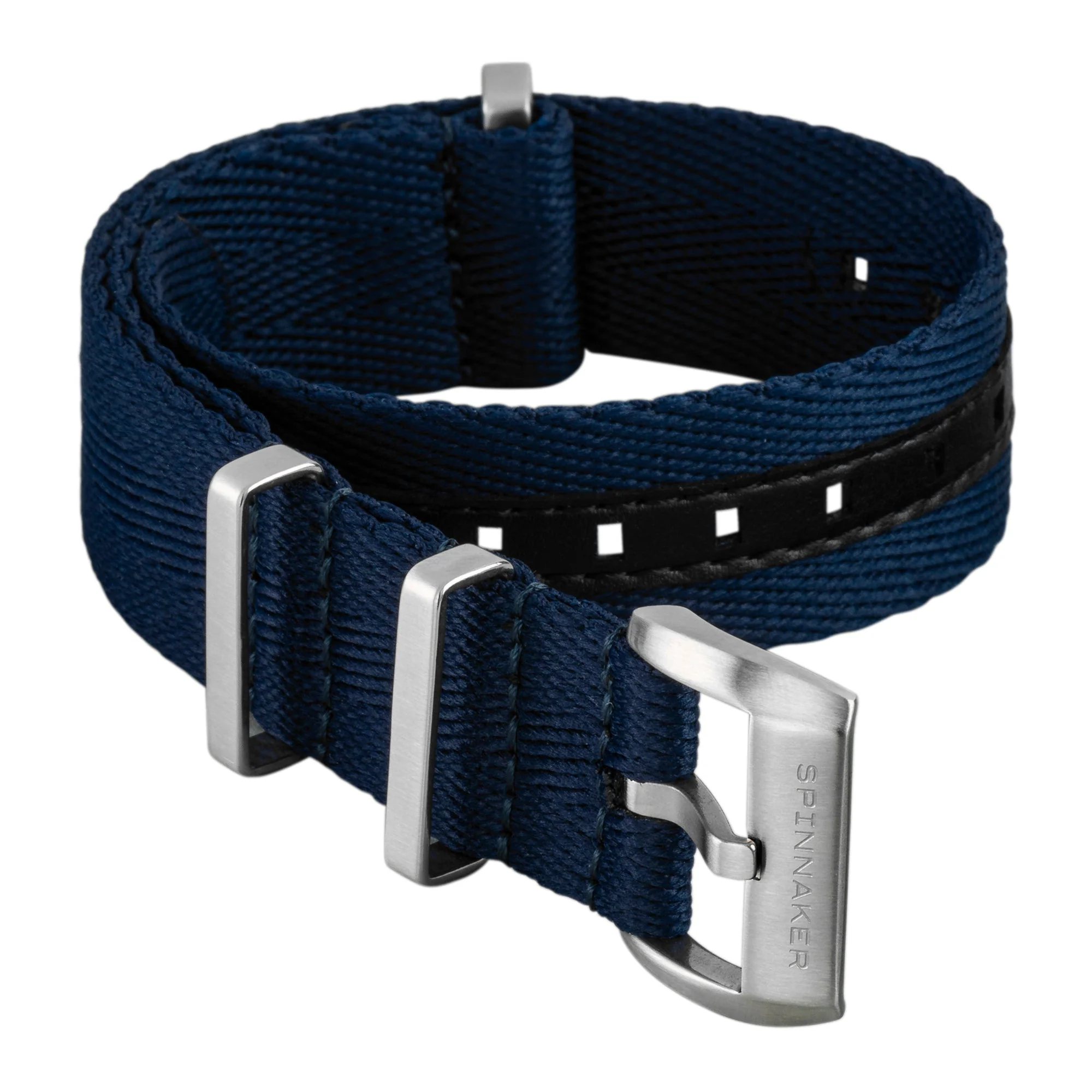 rPET Blue / Nylon - Image 2
