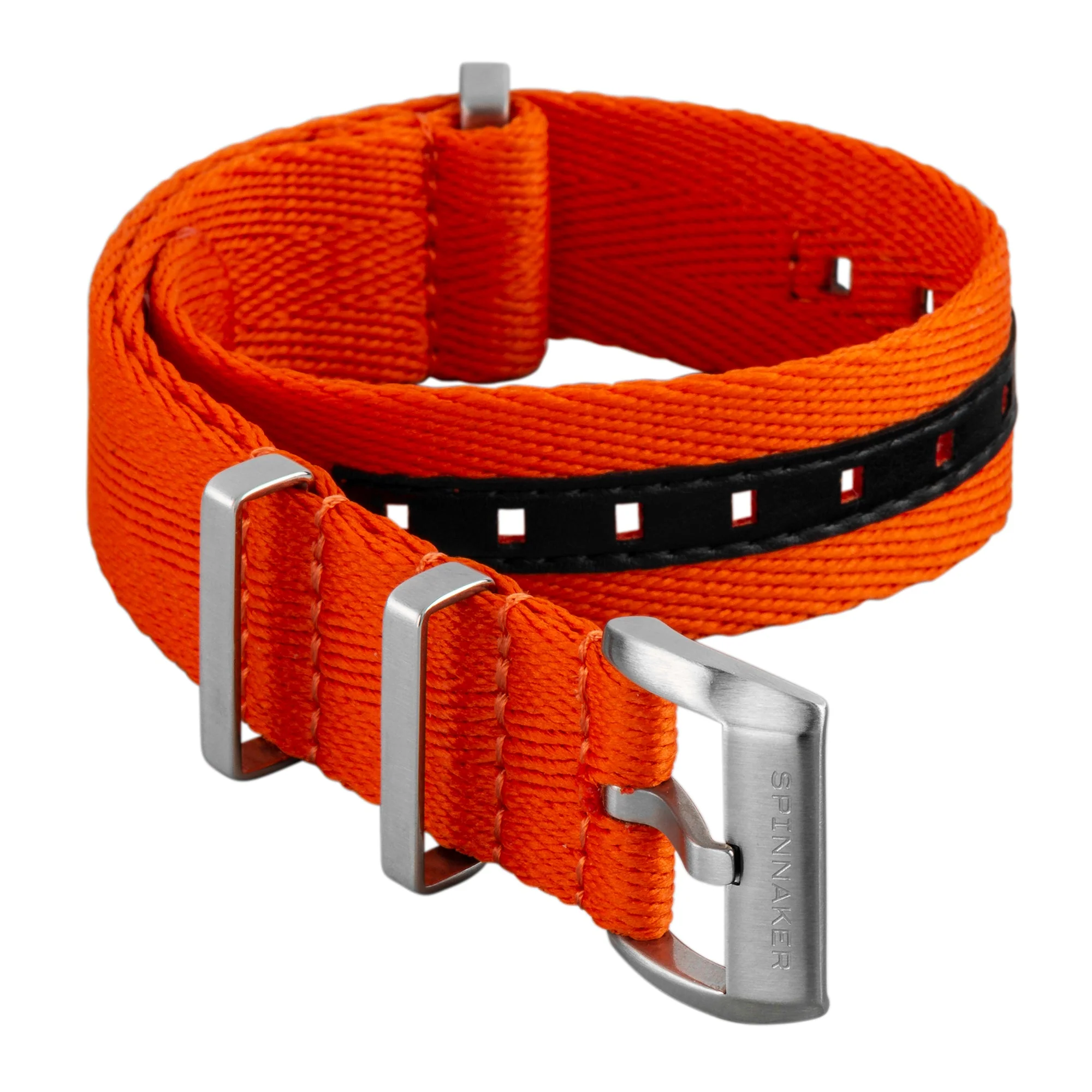 rPET Orange / Nylon - Image 2