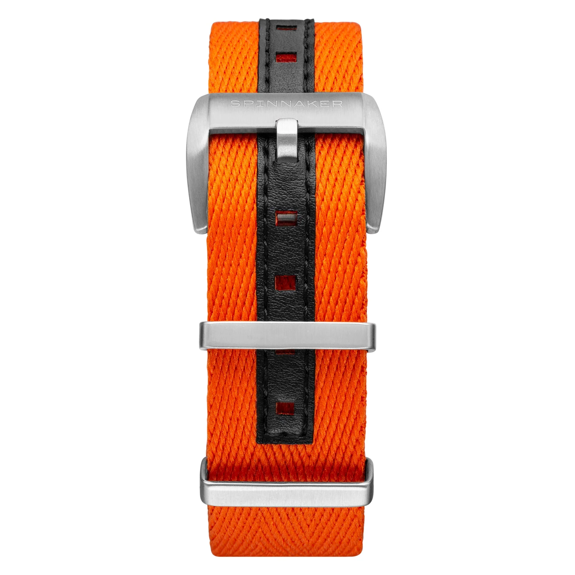 rPET Orange / Nylon - Image 3