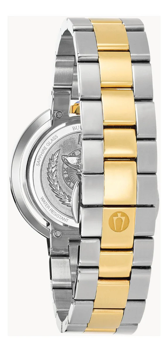 Rubaiyat | Silver Dial - Image 3