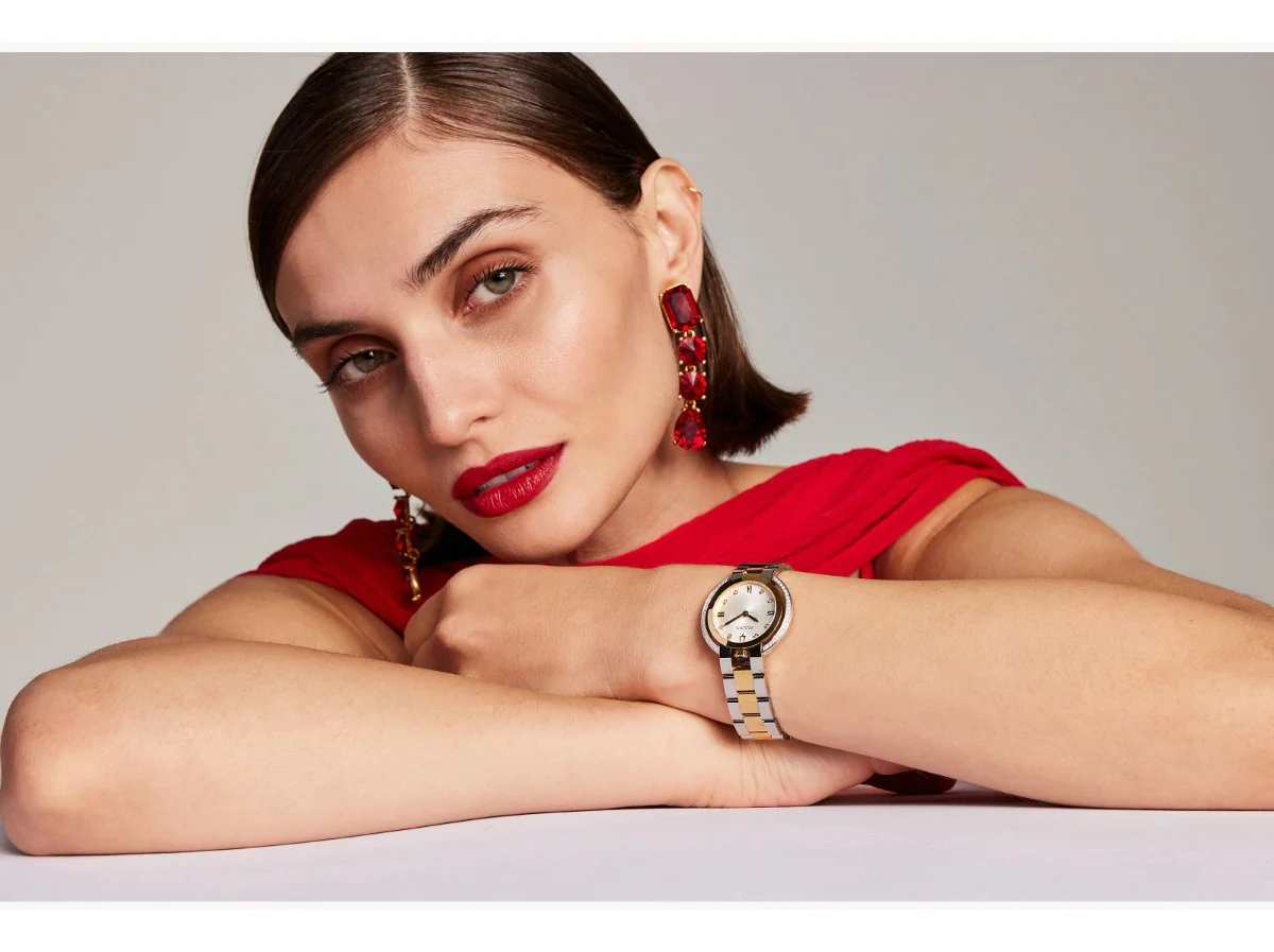 Rubaiyat | Silver Dial - Image 5