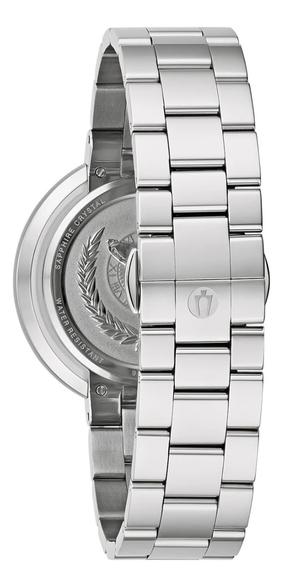 Rubaiyat Silver Dial - Image 3