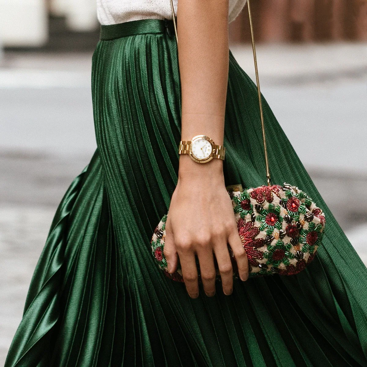 Rubaiyat | White Dial - Image 4
