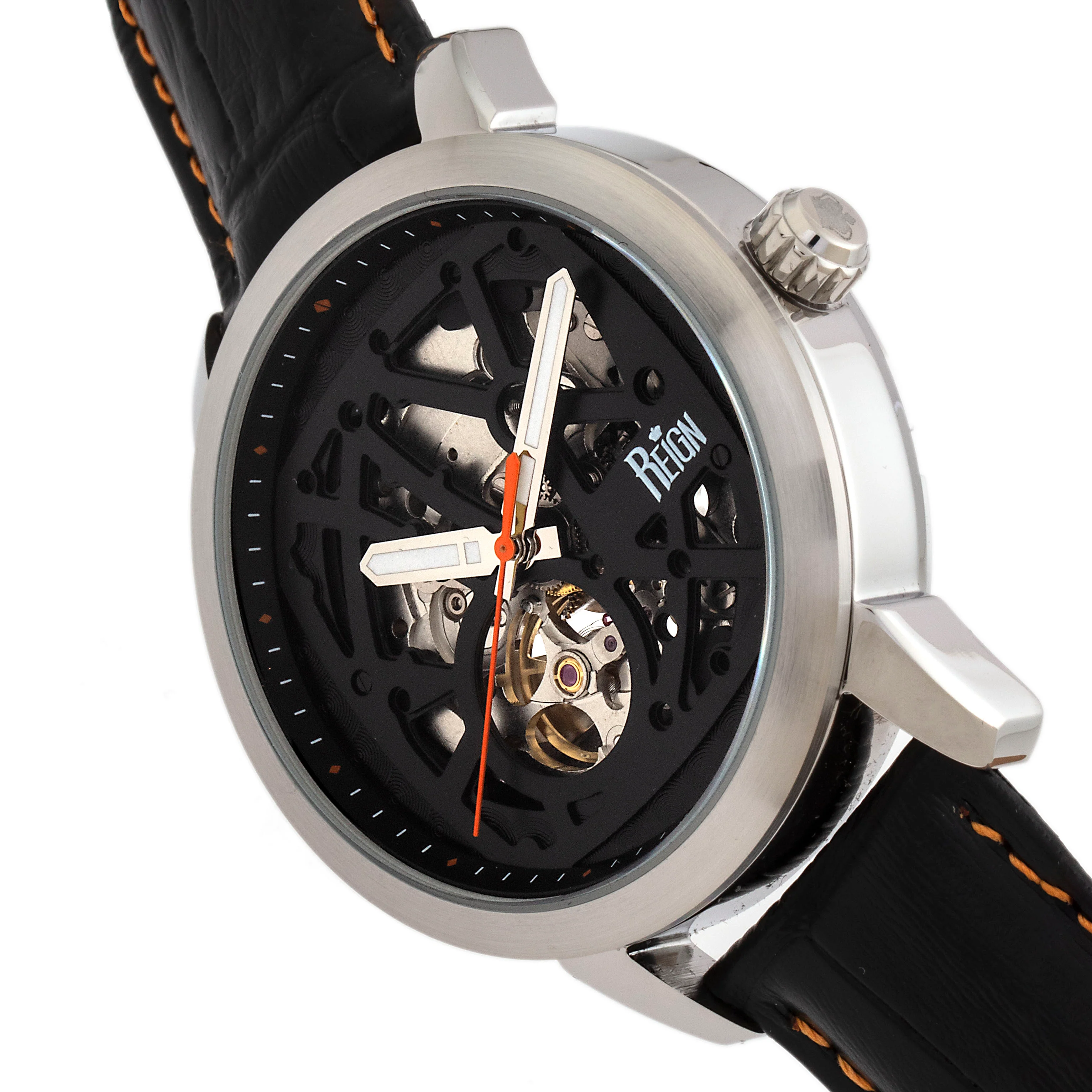 Rudolf REIRN5902 | Black Dial - Image 2