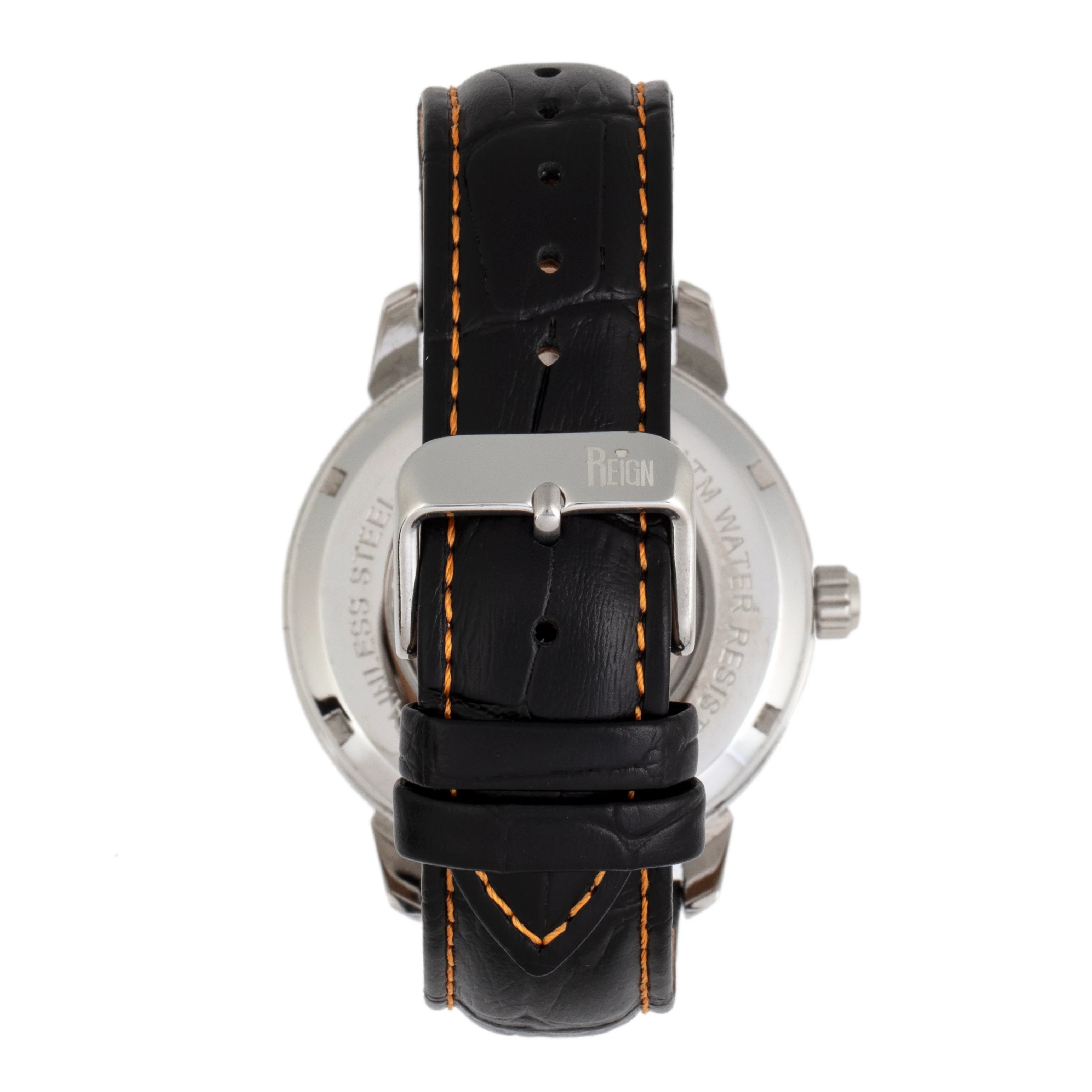 Rudolf REIRN5902 | Black Dial - Image 4