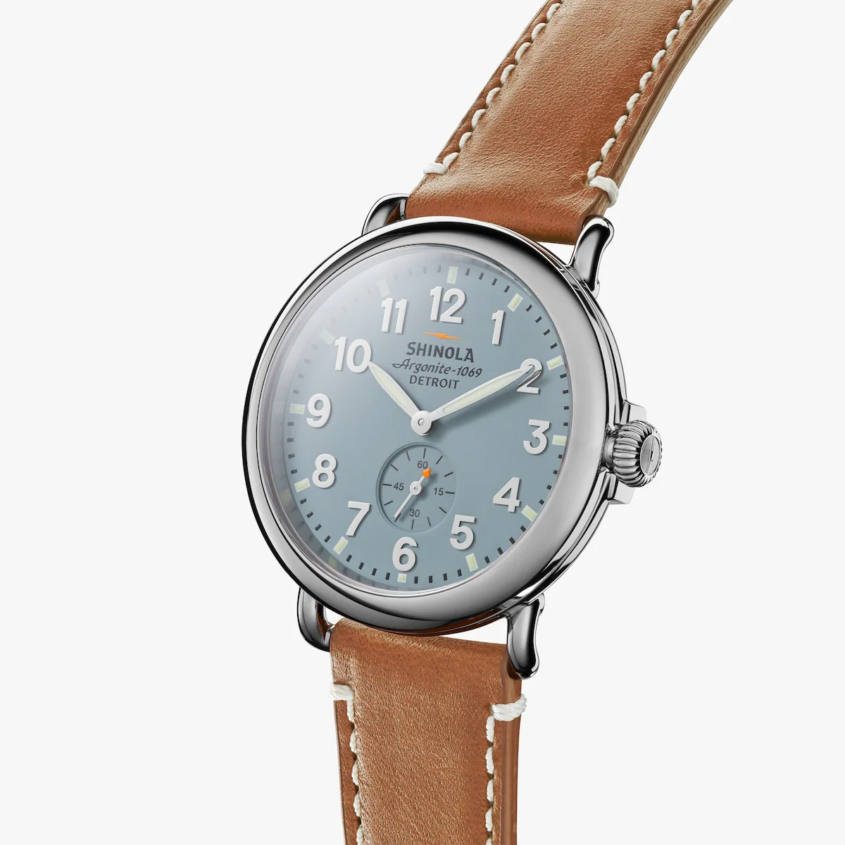 Runwell 41 Blue Blue Dial - Image 5