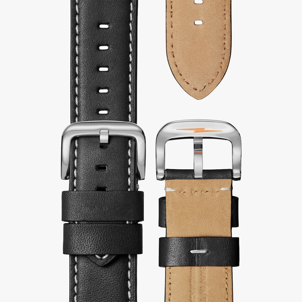 Runwell 47 black | Black Dial - Image 3