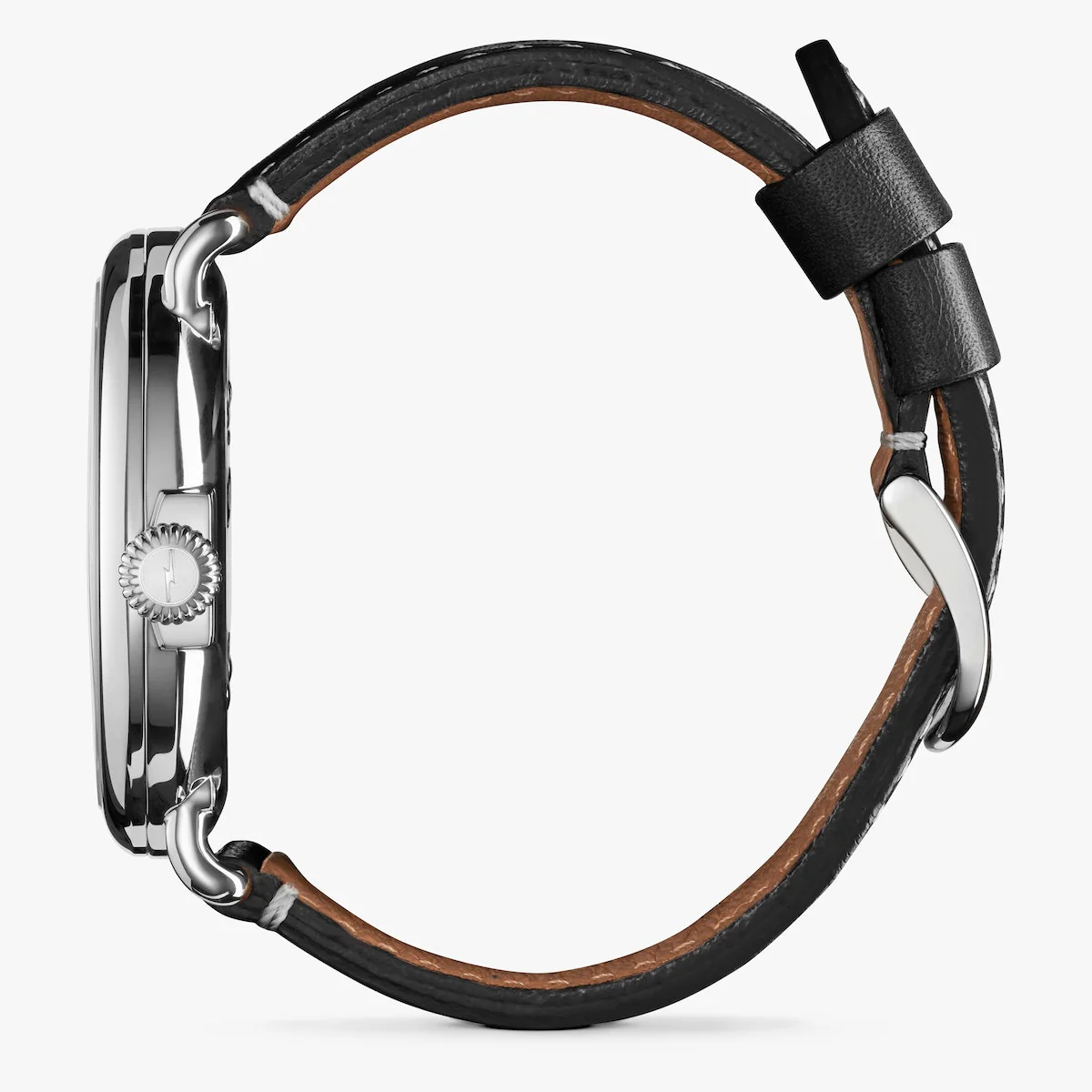 Runwell 47 black | Black Dial - Image 5