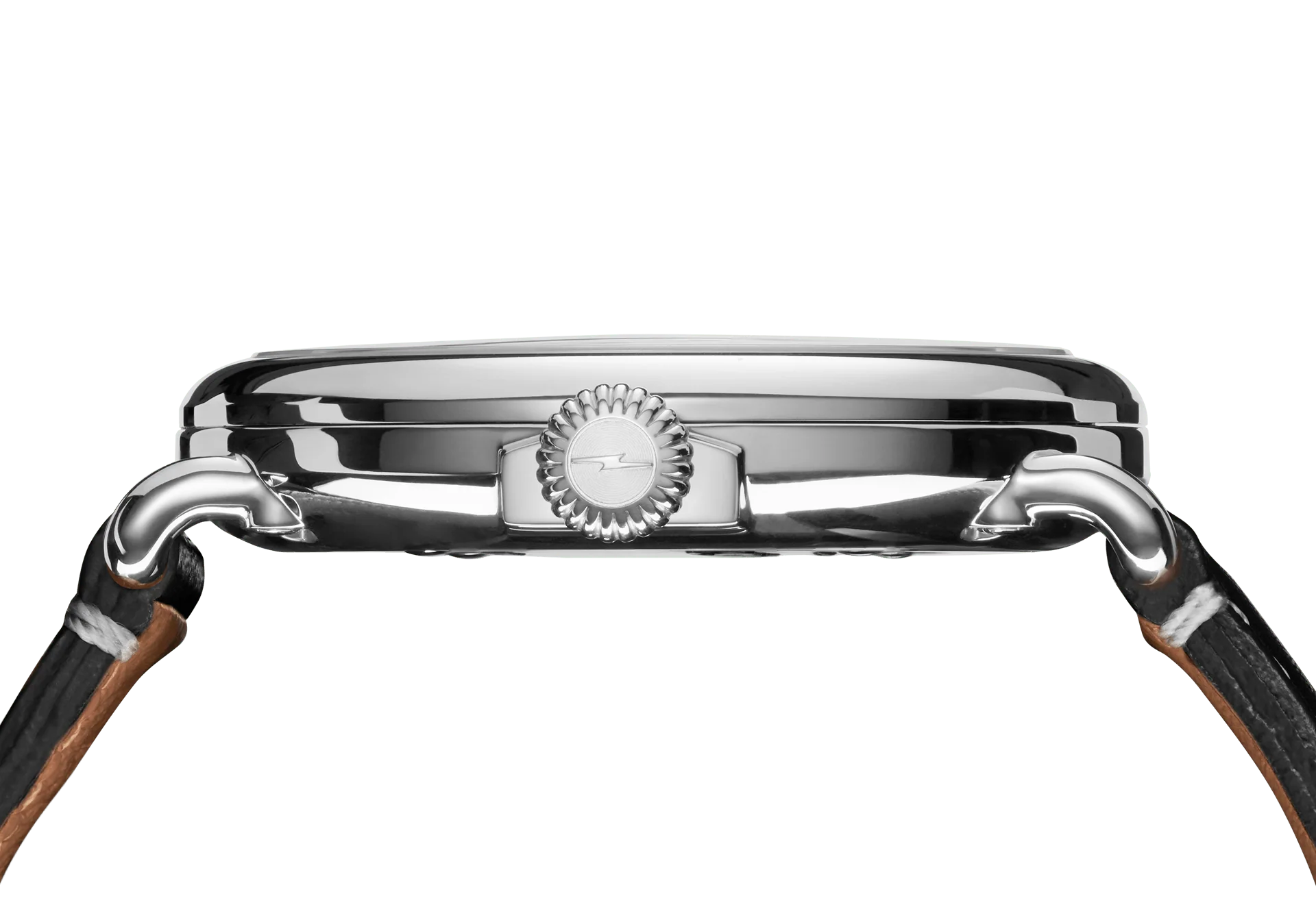 Runwell 47 black | Black Dial - Image 6
