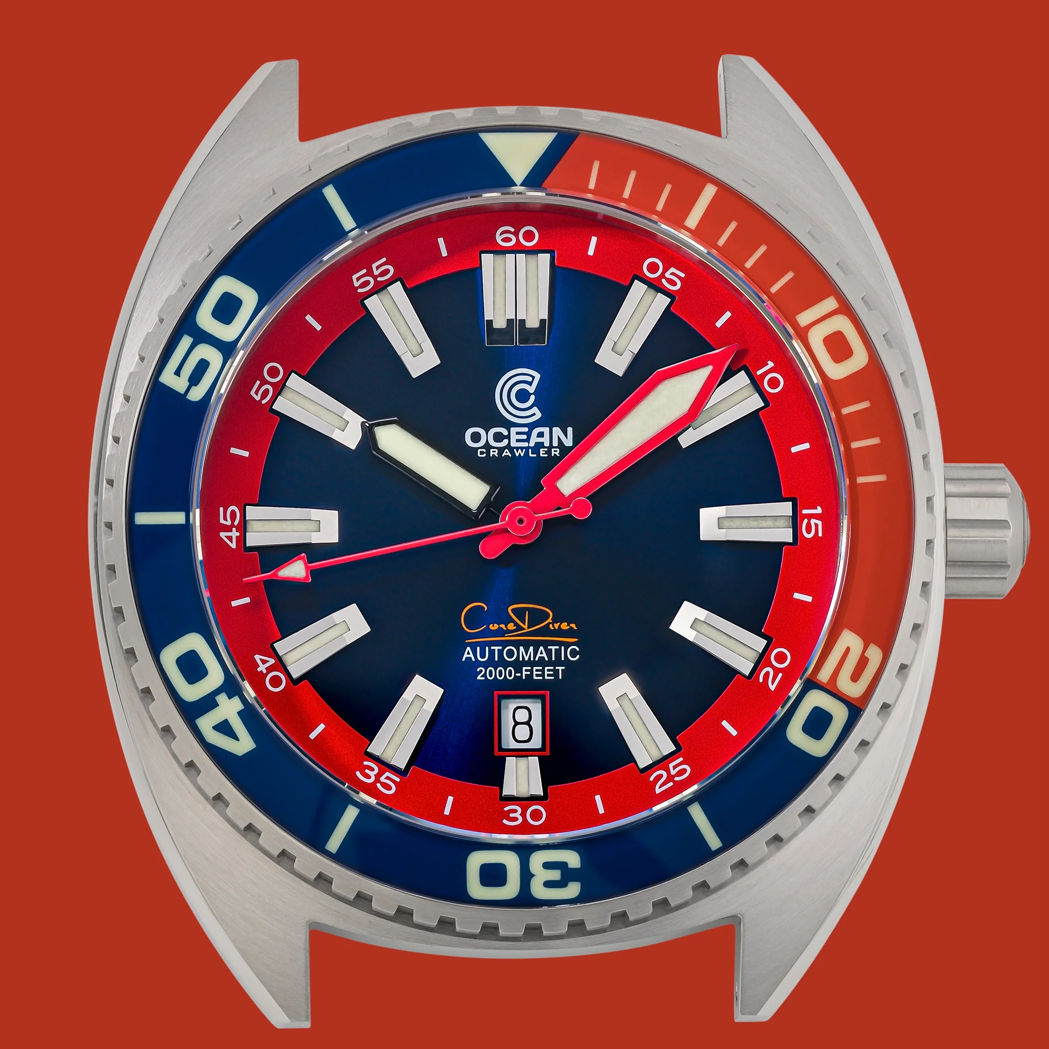RWB1  | Black Dial - Image 2