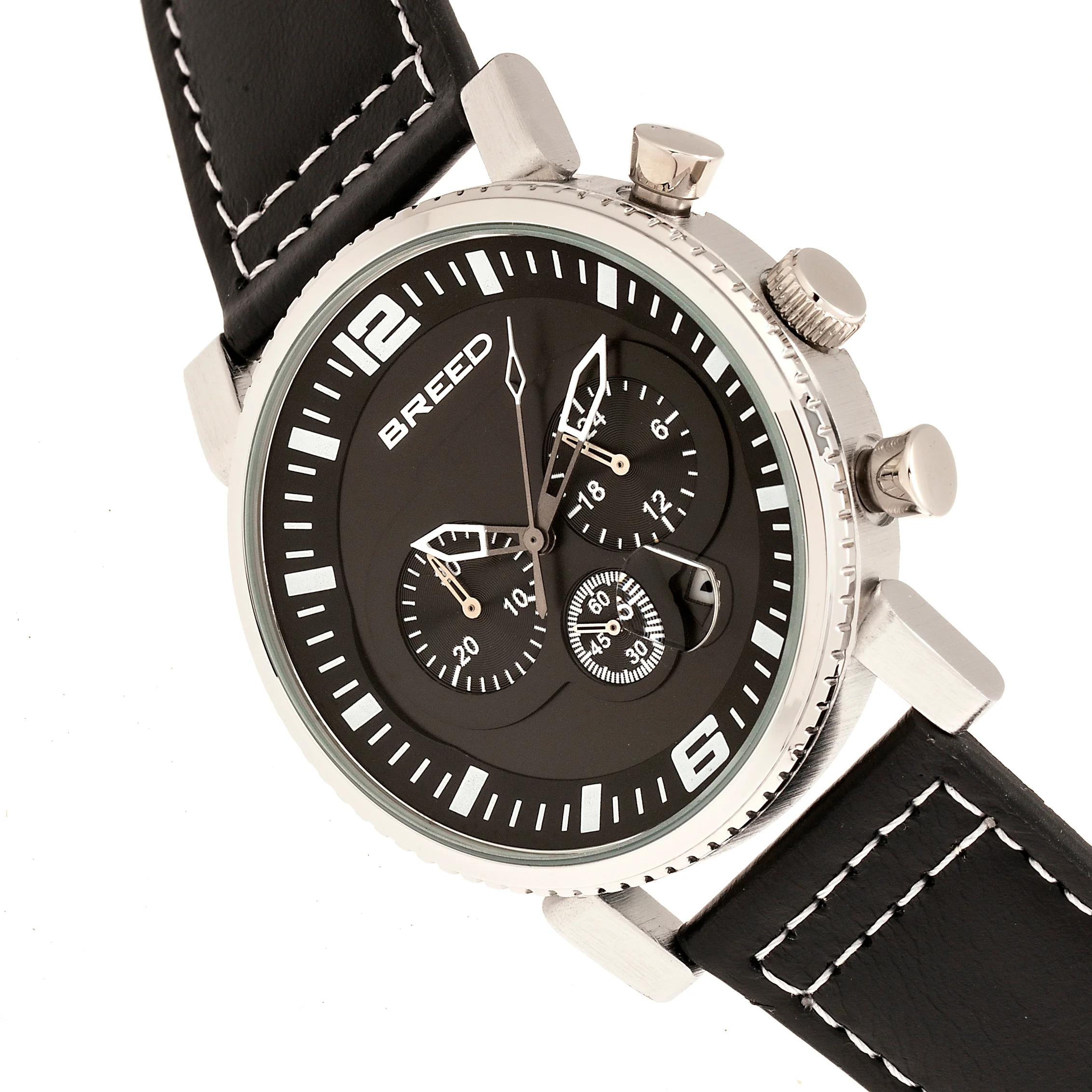 Ryker Black | Black Dial - Image 3