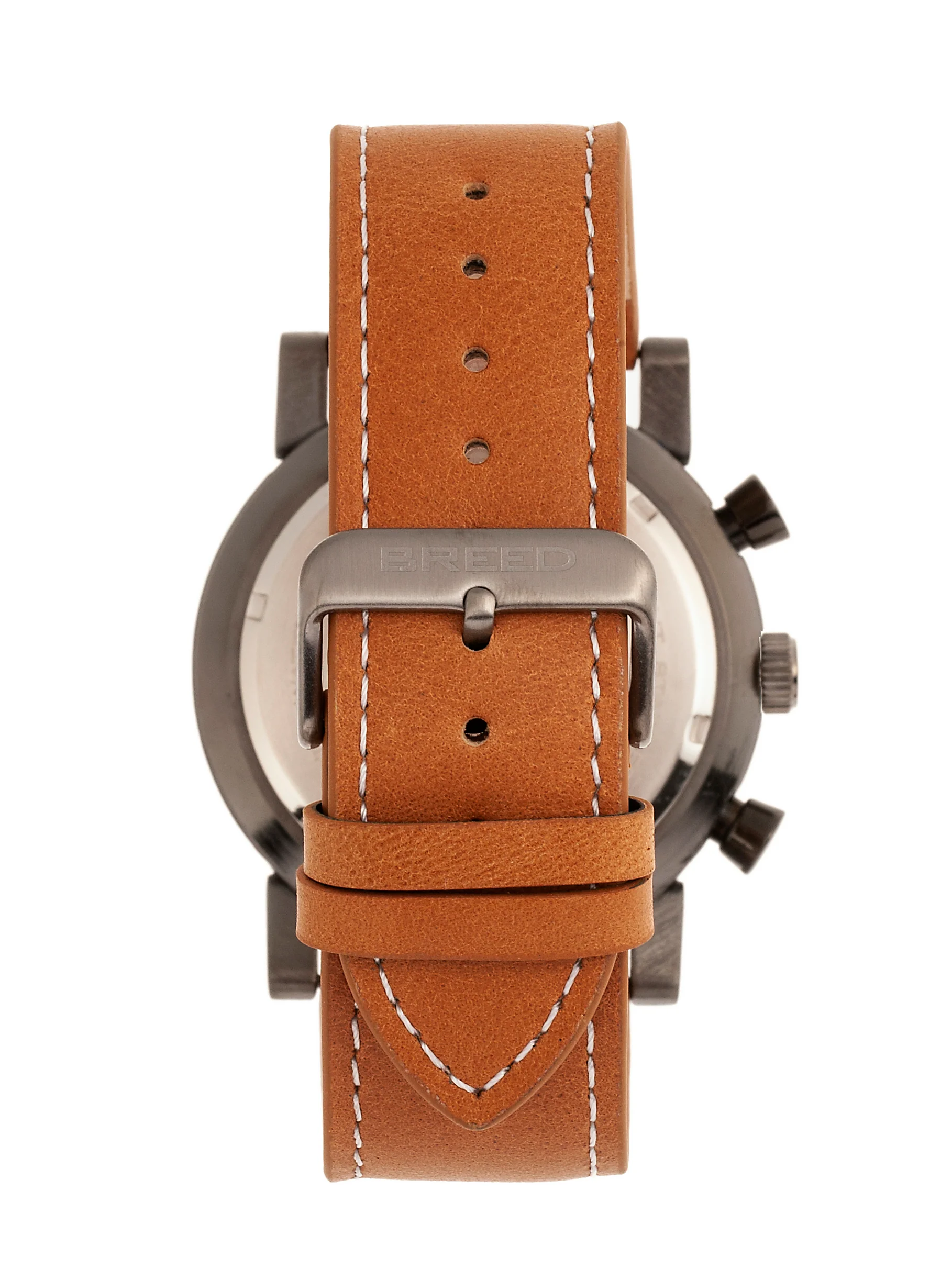 Ryker Camel/Gunmetal | Gunmetal Dial - Image 2