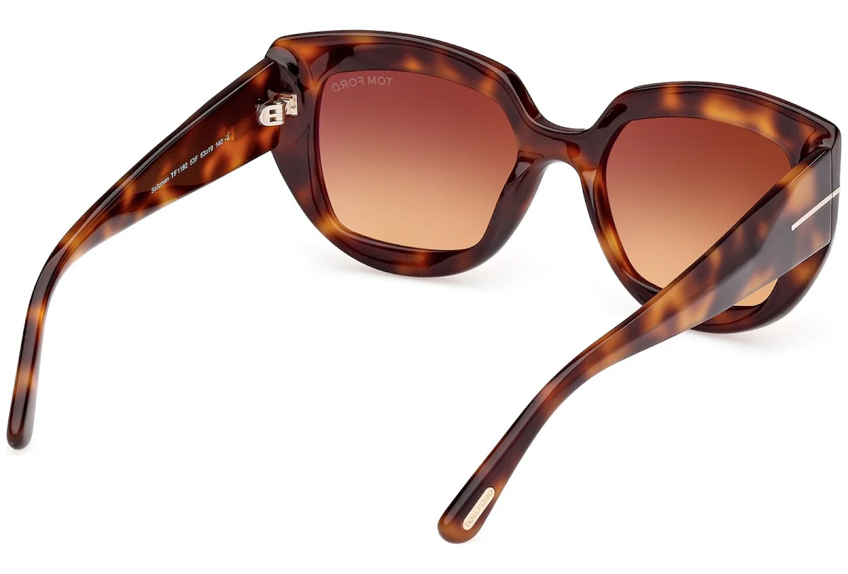 SALTZMAN BLONDE HAVANA / GRADIENT BROWN - Image 5