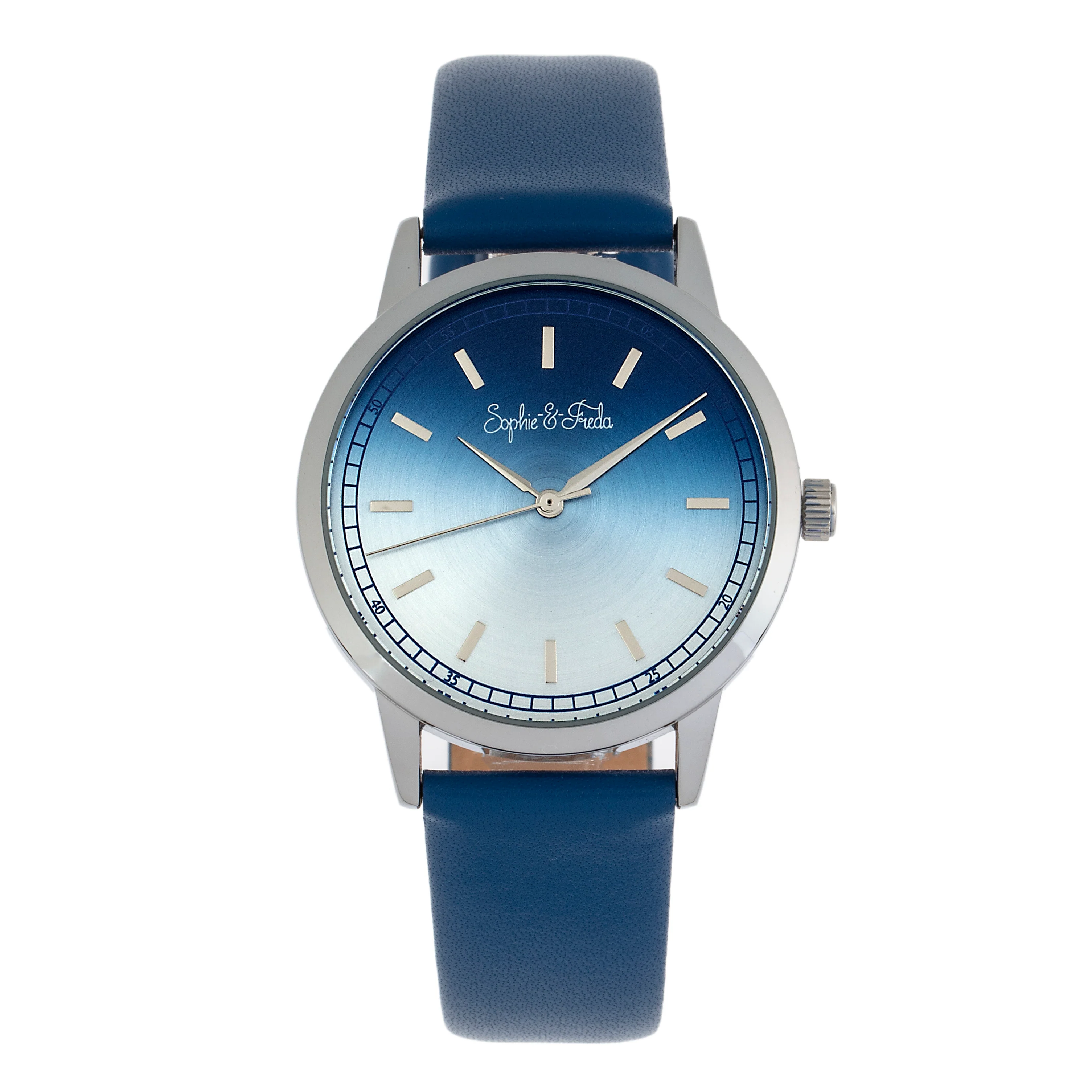 San Diego Blue | Dial