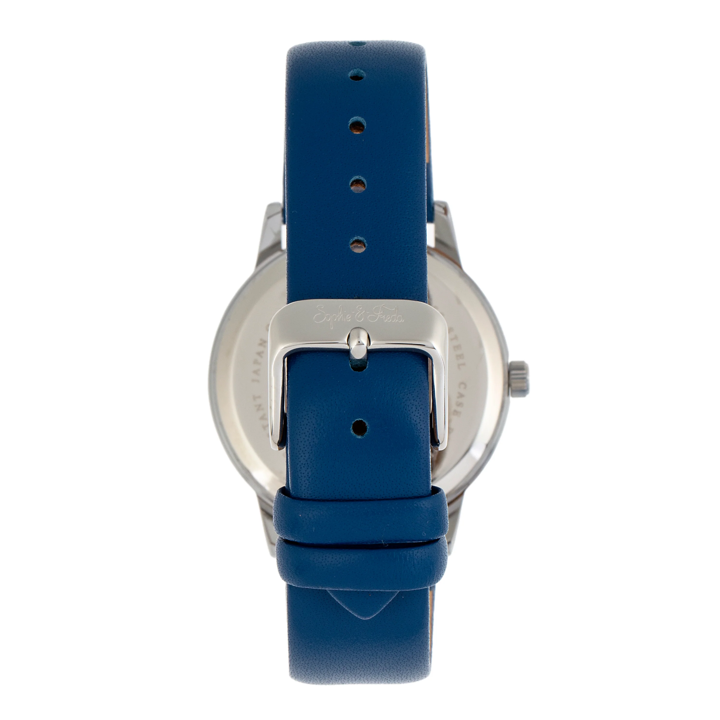 San Diego Blue | Dial - Image 2