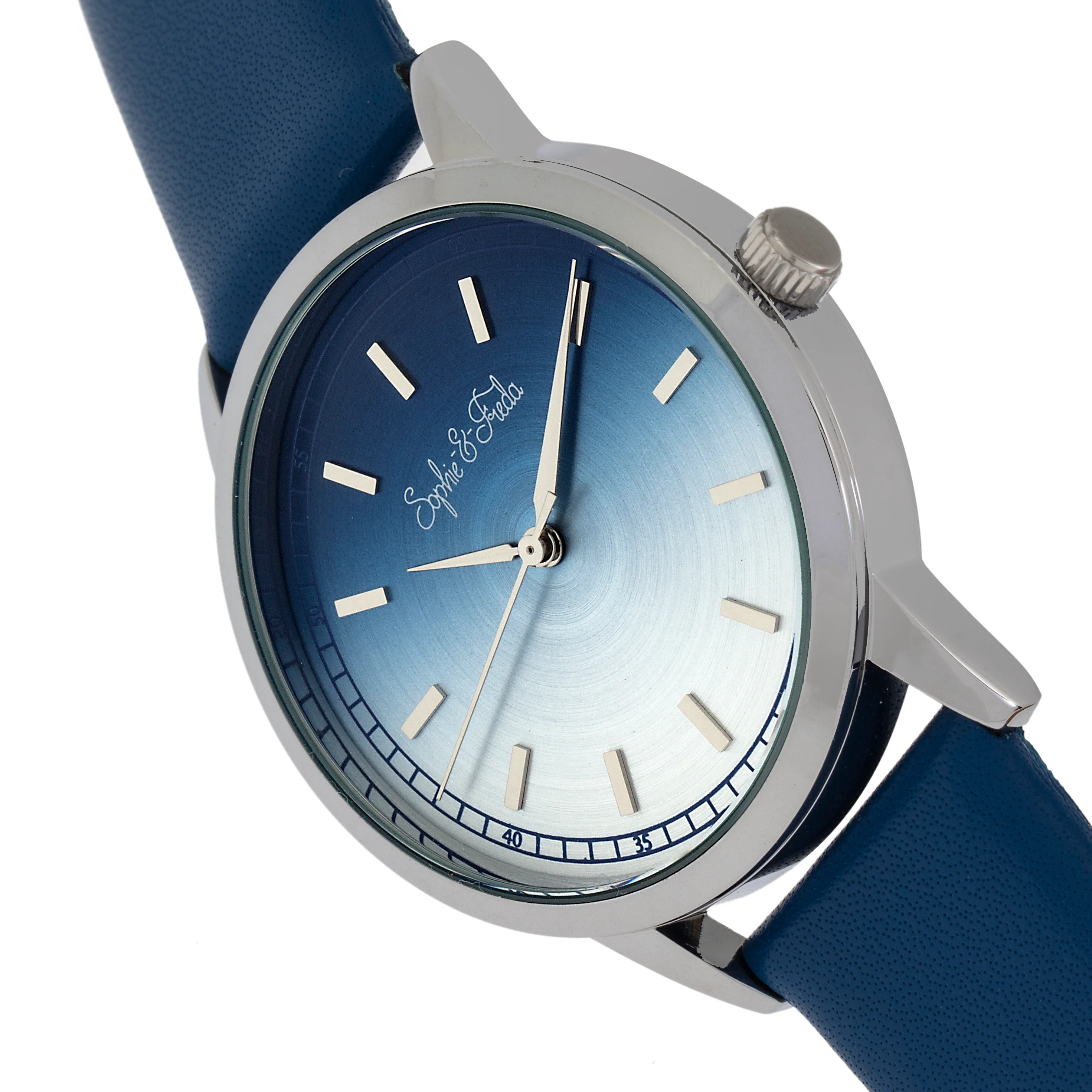 San Diego Blue | Dial - Image 3