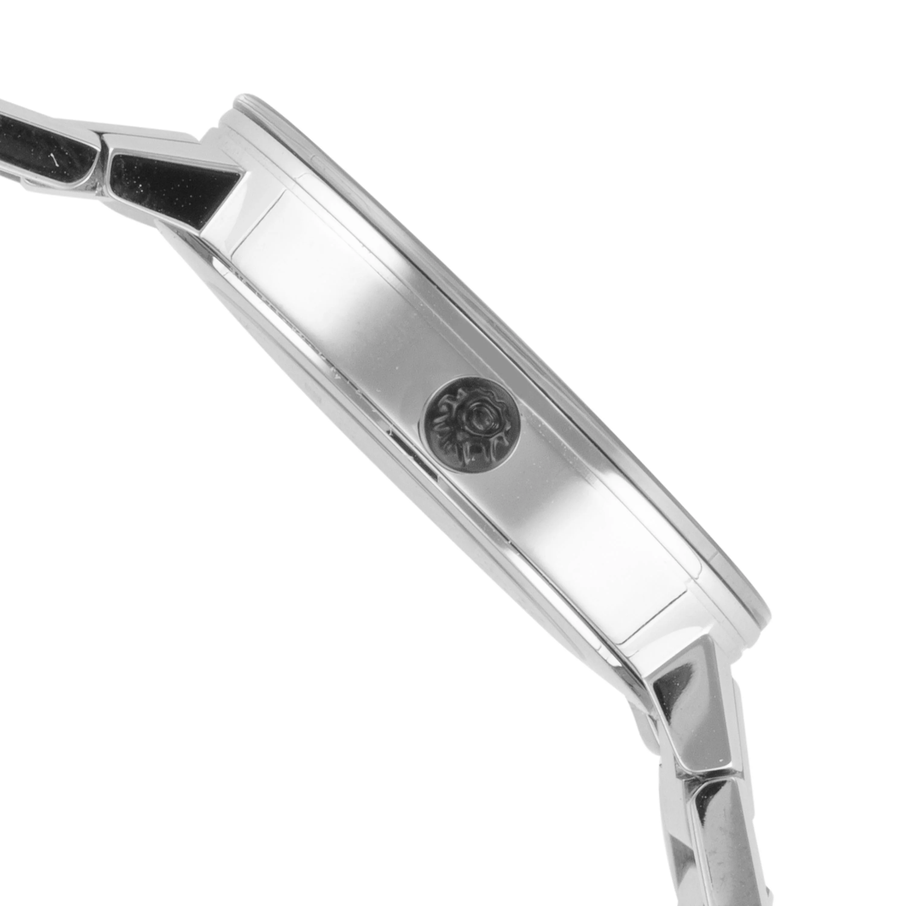 Sapphire 28mm / Silver / Silver | Silver Dial - Image 2