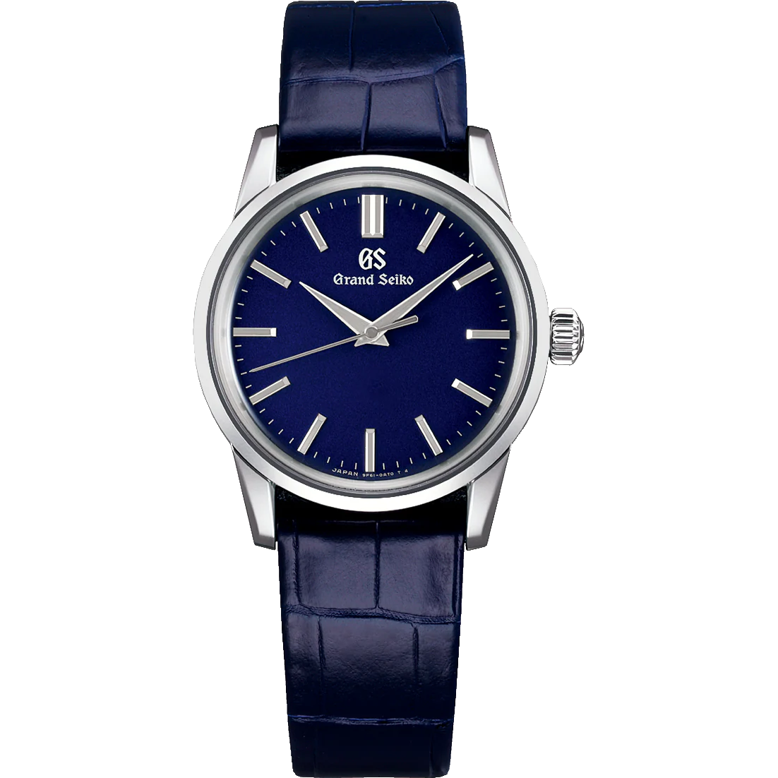 SBGX349 Dress Quartz 34mm | Blue Dial