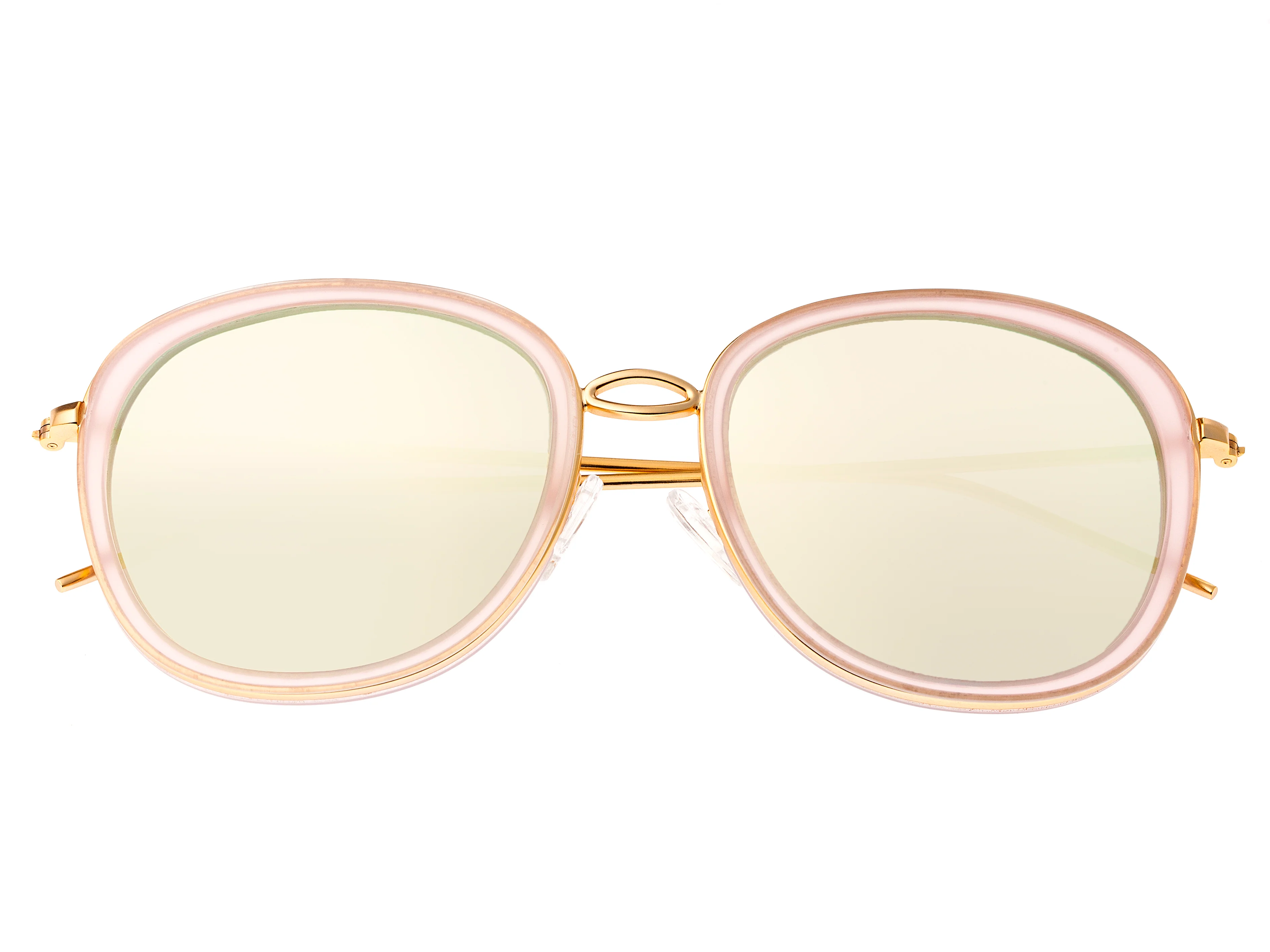 Scarlett Gold/Gold | Dial
