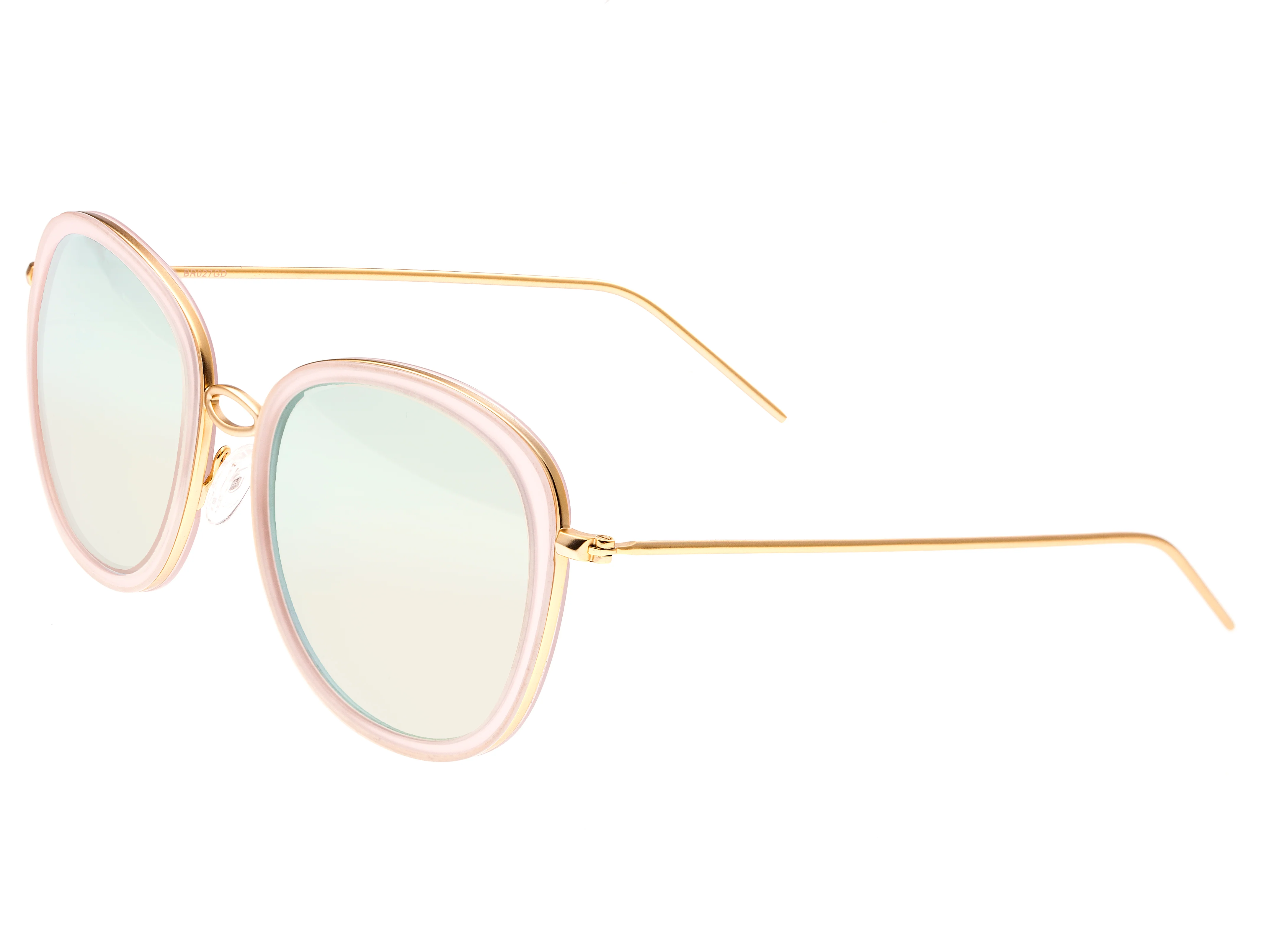 Scarlett Gold/Gold | Dial - Image 2