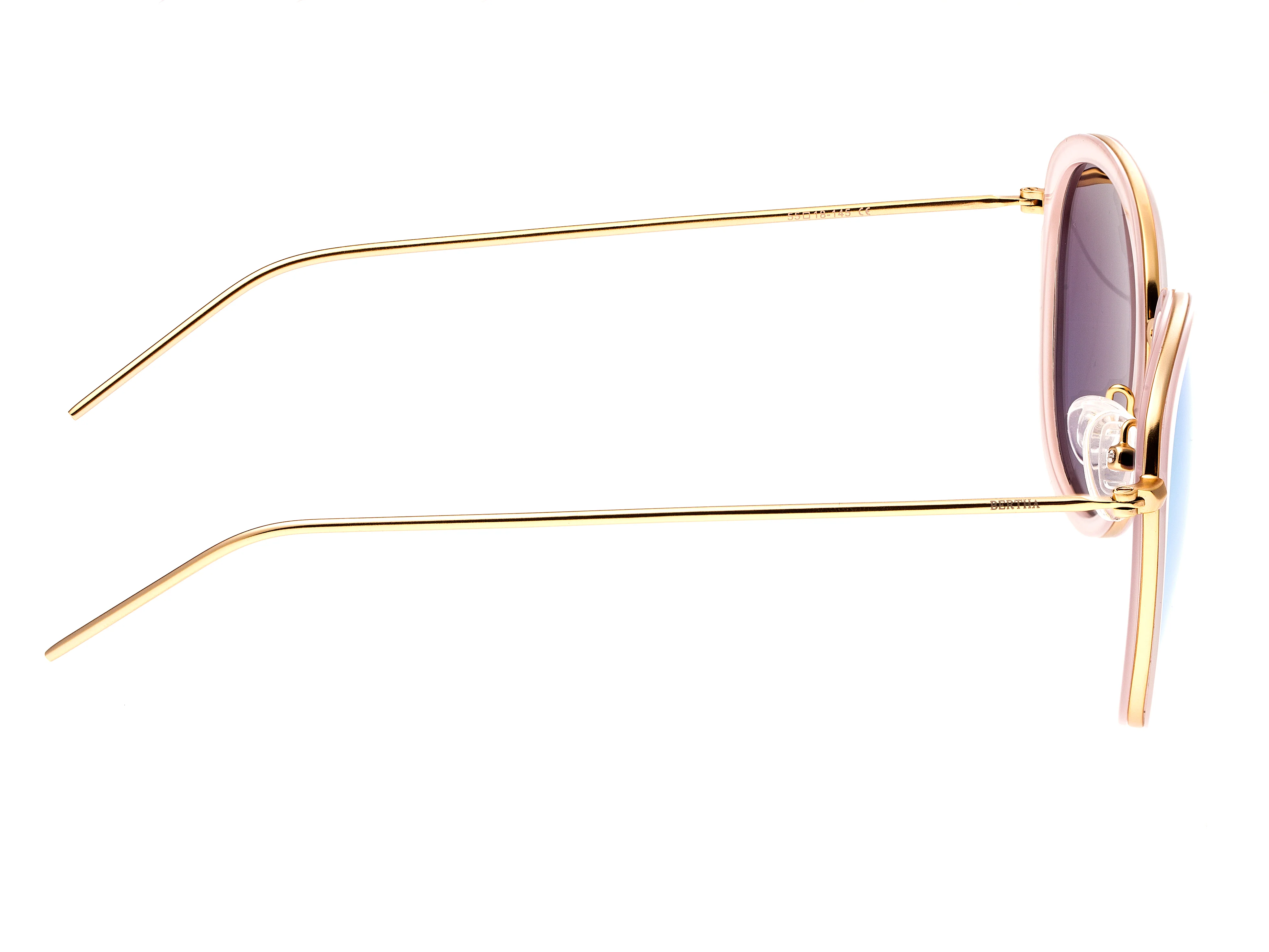 Scarlett Gold/Gold | Dial - Image 3
