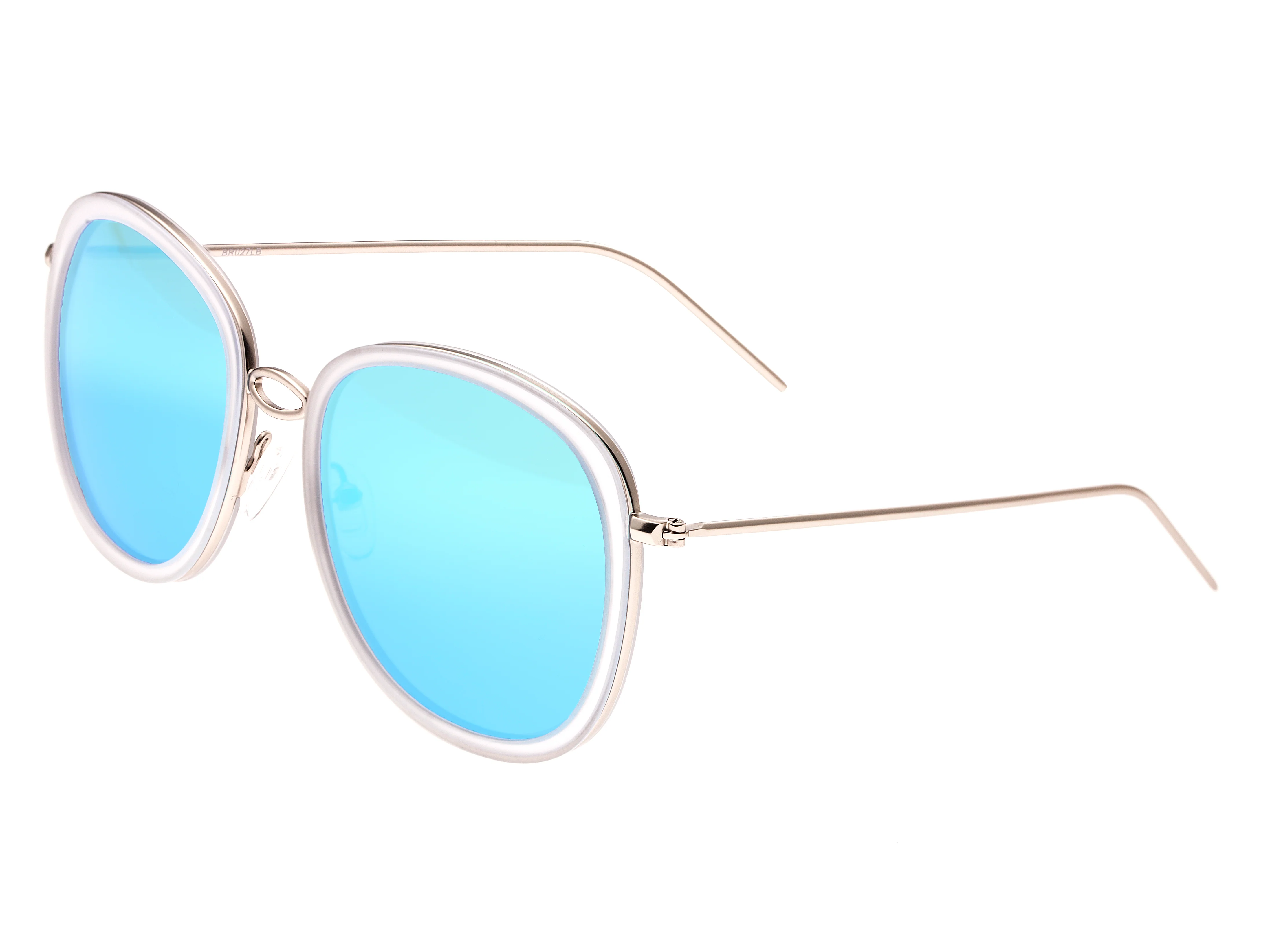 Scarlett Silver/Light Blue | Dial - Image 2