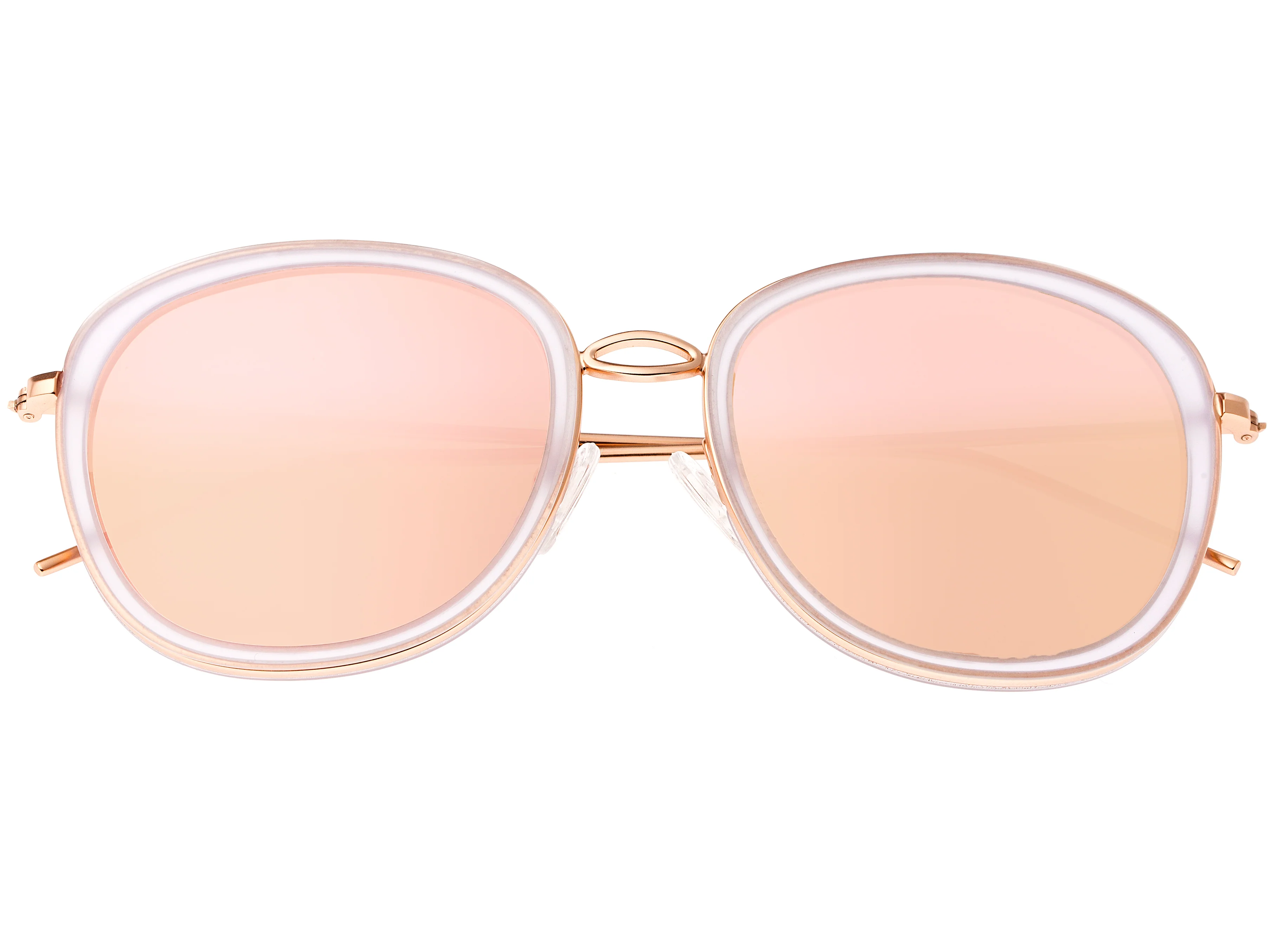 Scarlett Rose Gold/Rose Gold | Dial