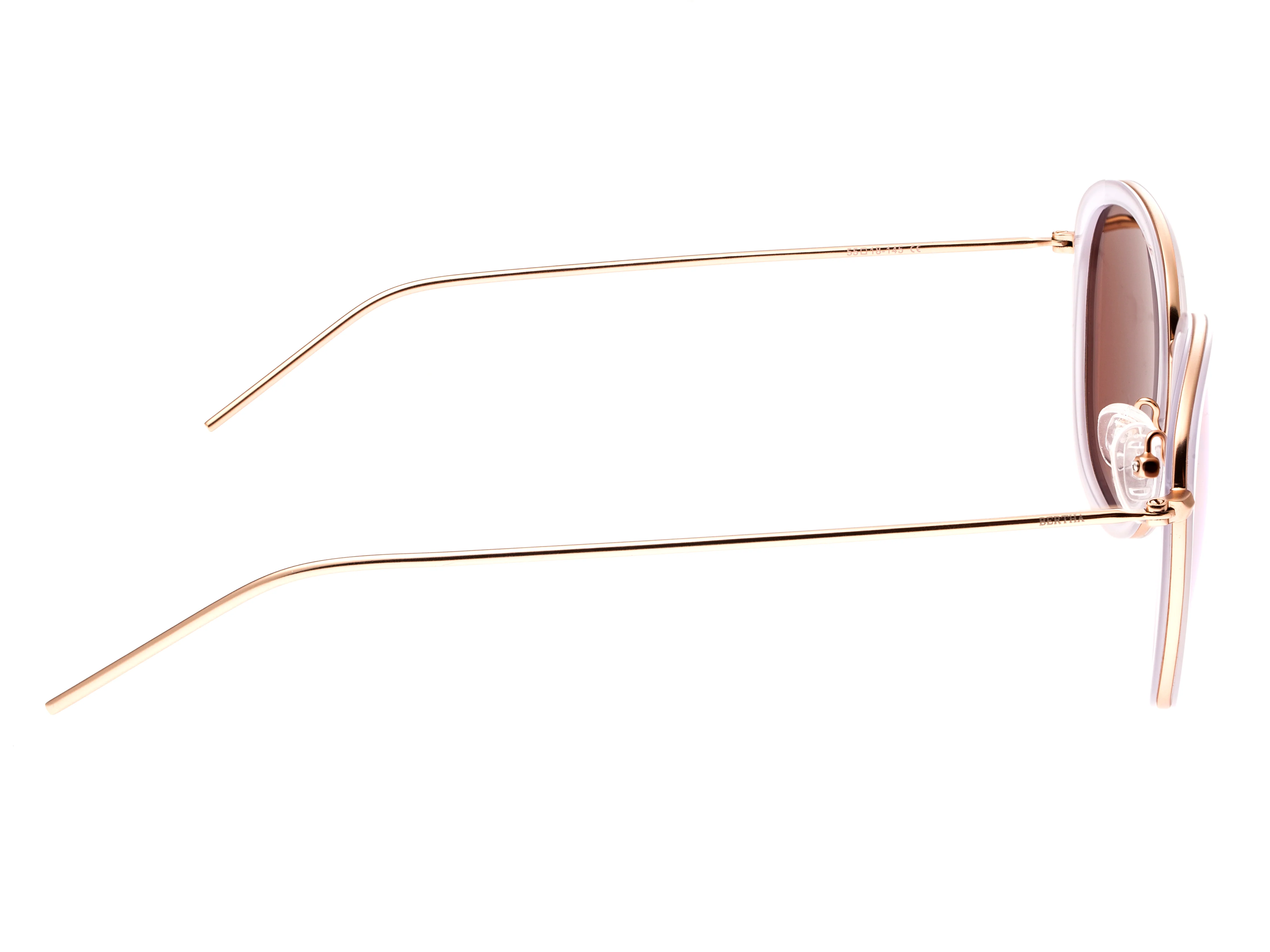 Scarlett Rose Gold/Rose Gold | Dial - Image 3