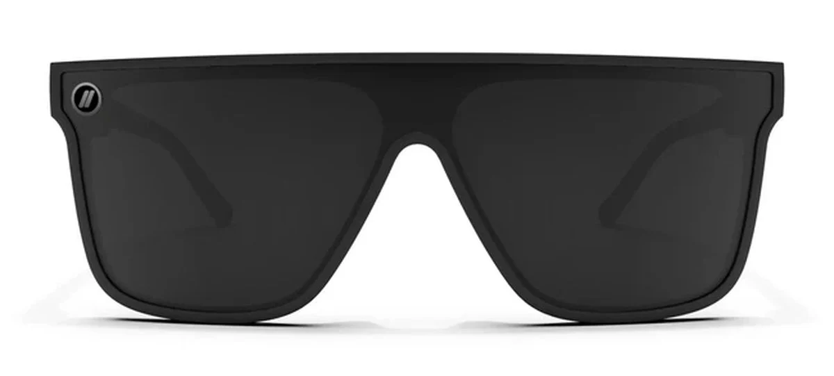 SCIFI BLACK / GREY POLARIZED