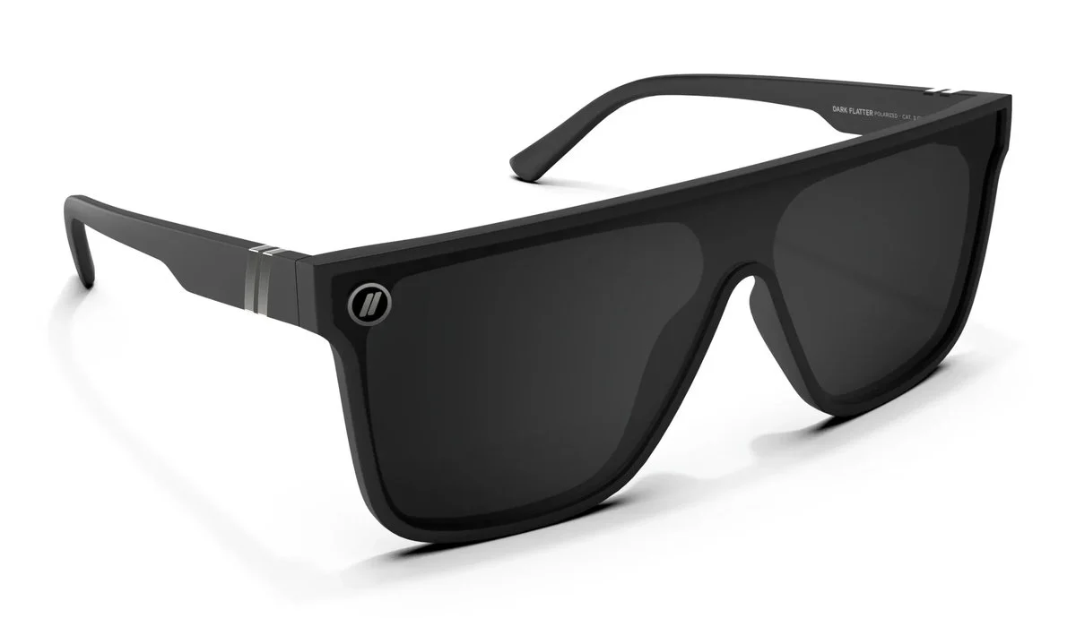 SCIFI BLACK / GREY POLARIZED - Image 2