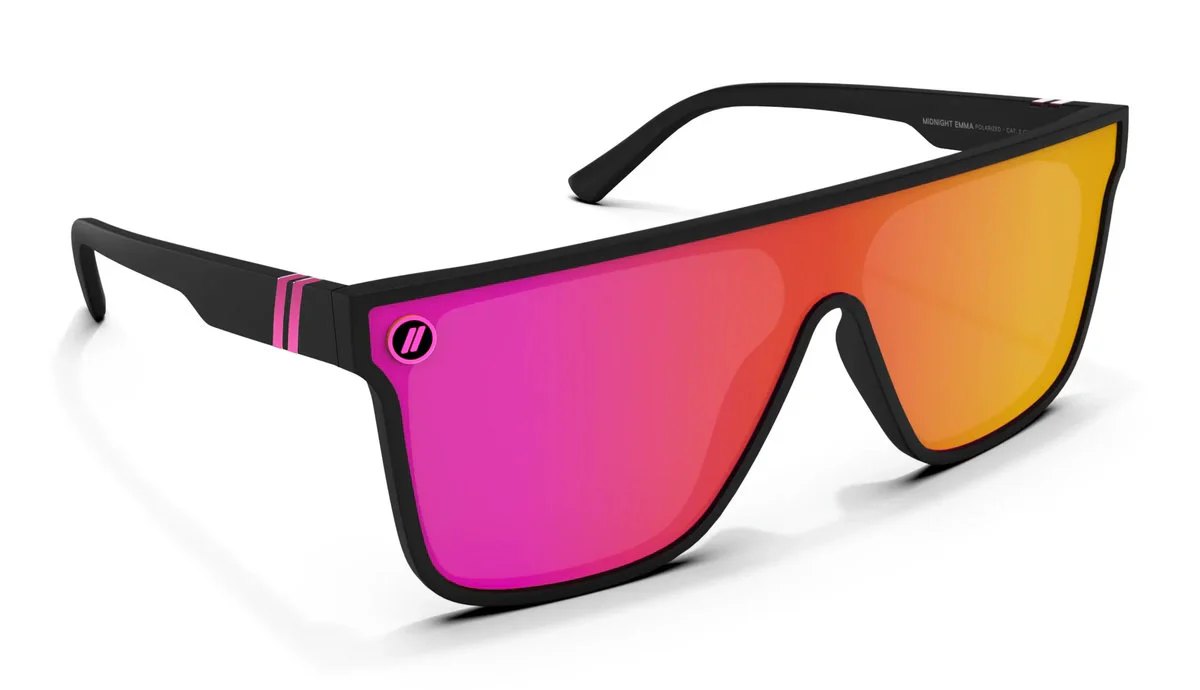 SCIFI BLACK / PINK POLARIZED - Image 2