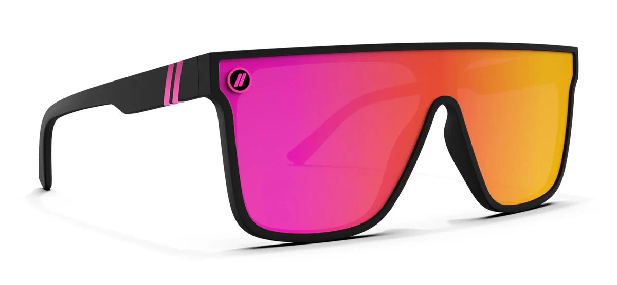 SCIFI BLACK / PINK POLARIZED - Image 3