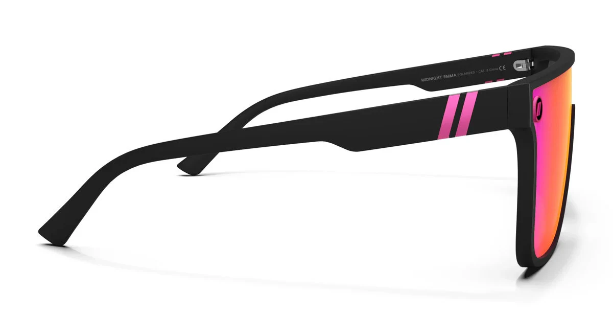 SCIFI BLACK / PINK POLARIZED - Image 4