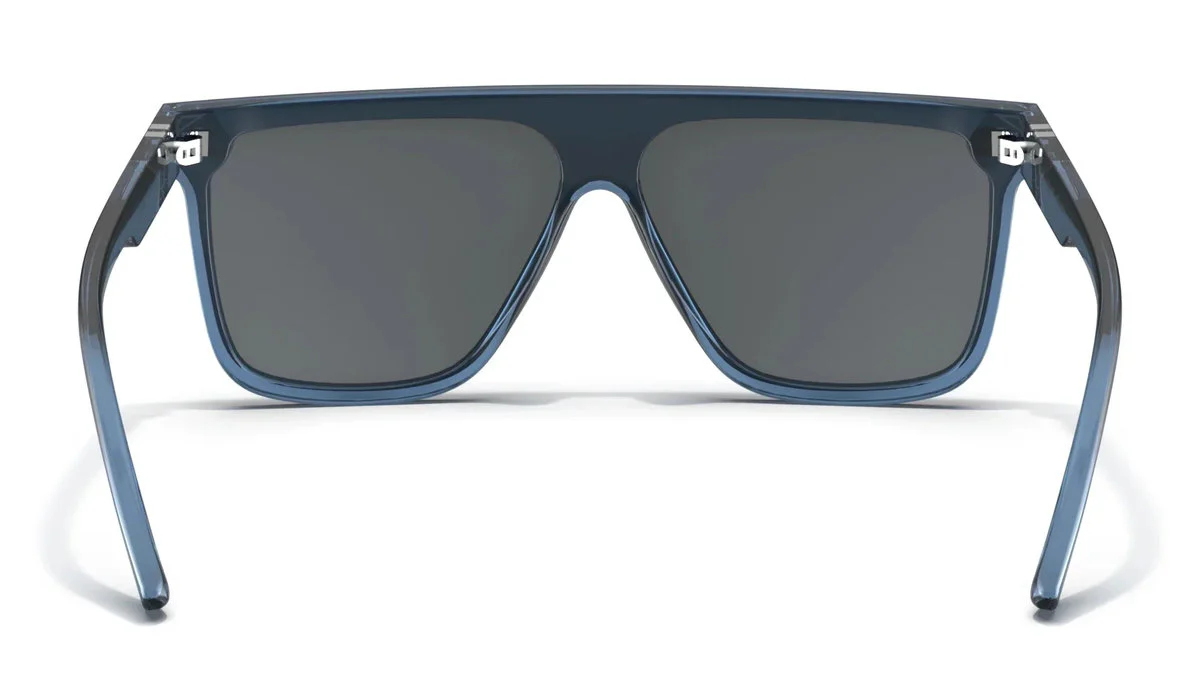 SCIFI GLOSS CRYSTAL BLUE / SMOKE MIRROR POL - Image 5