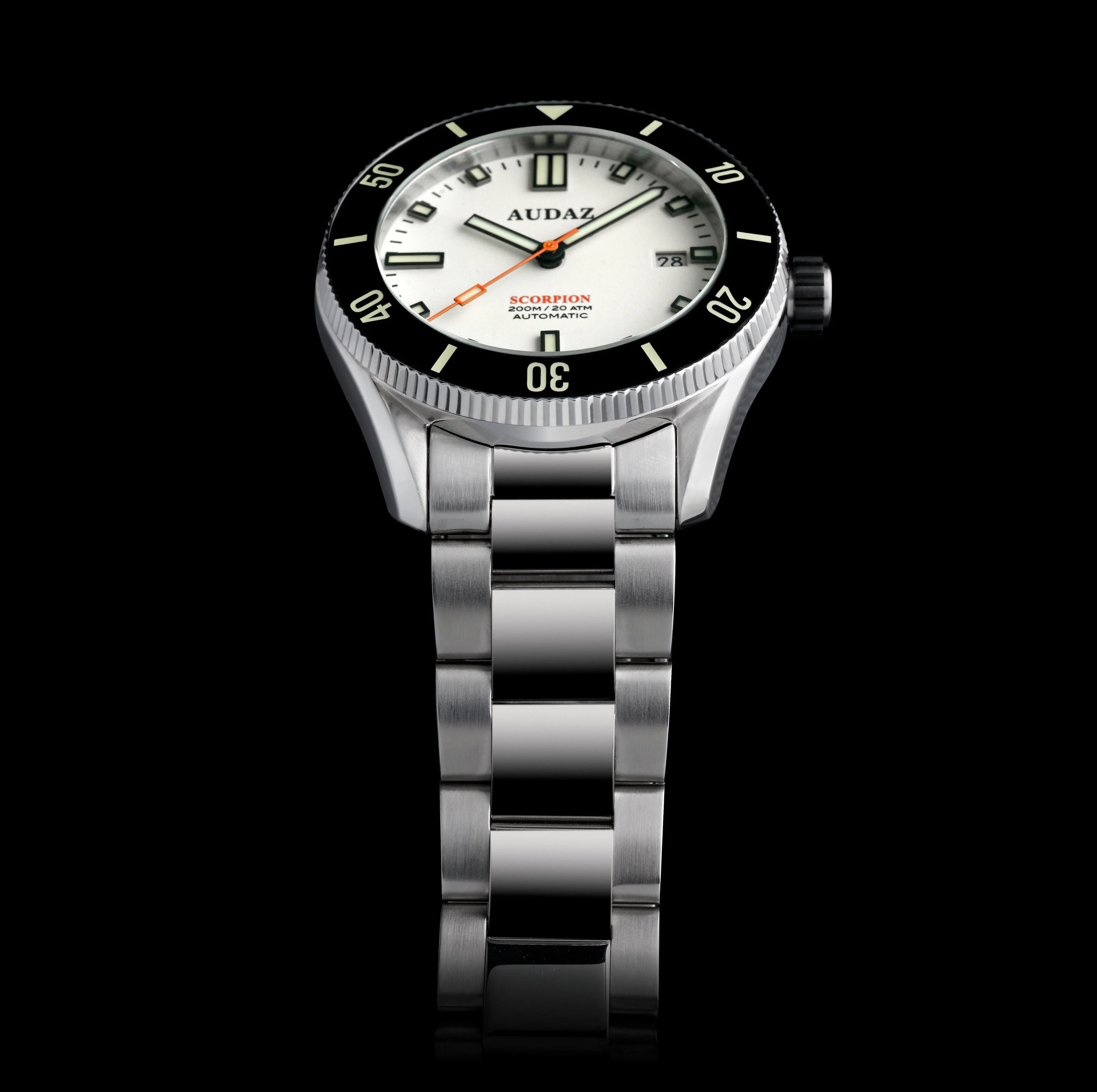 SCORPION | Lume Dial - Image 3