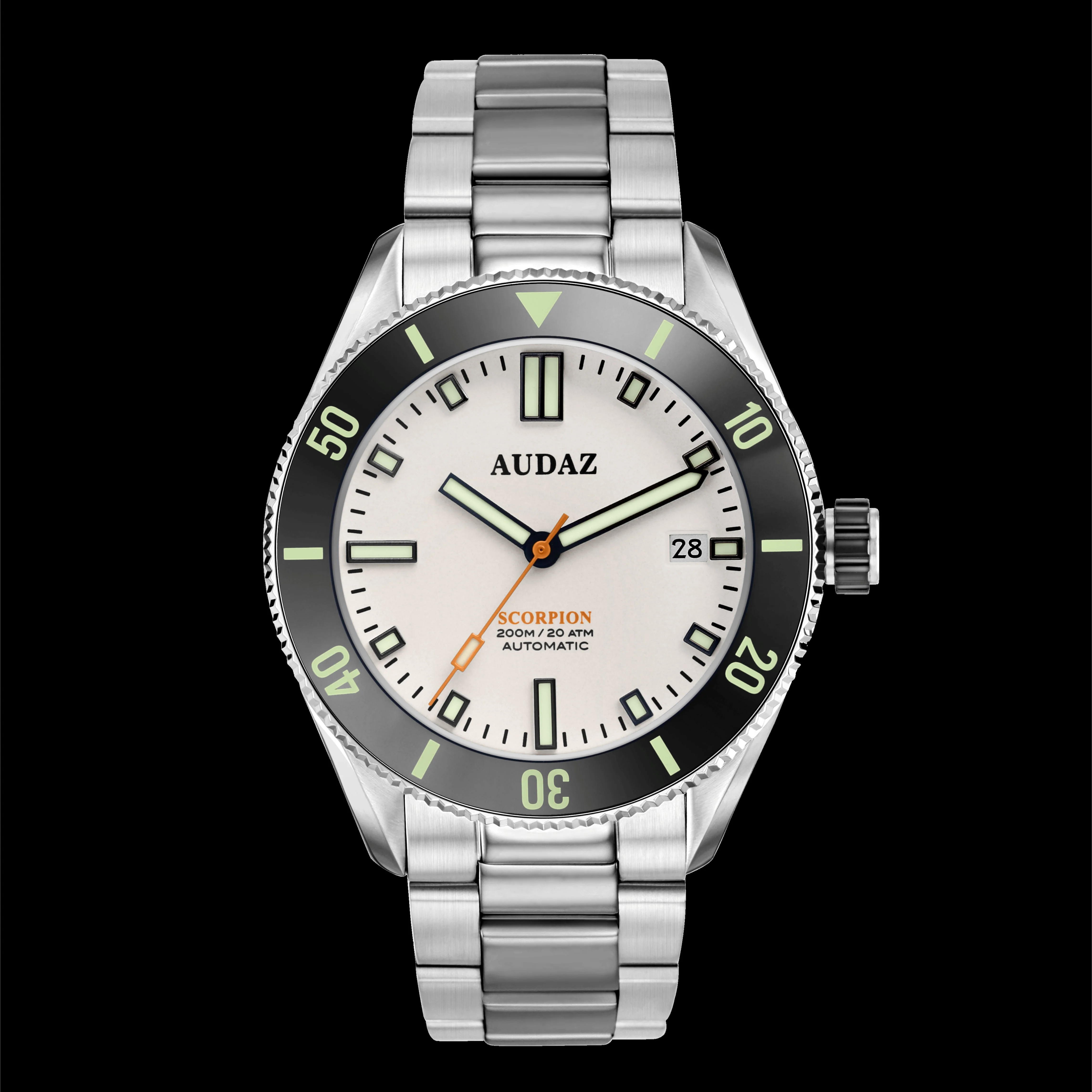SCORPION | Lume Dial - Image 5