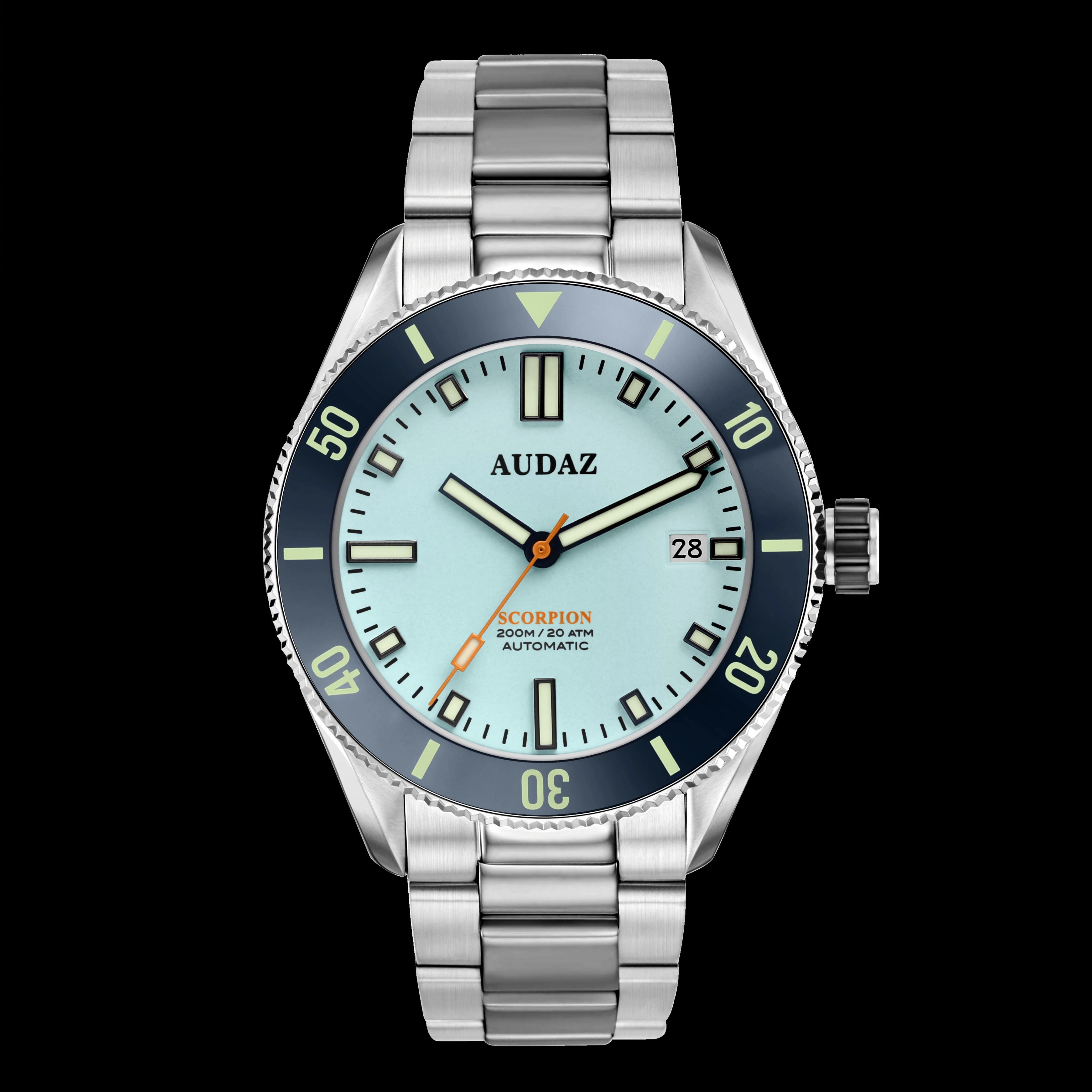 SCORPION Lume Dial - Image 5