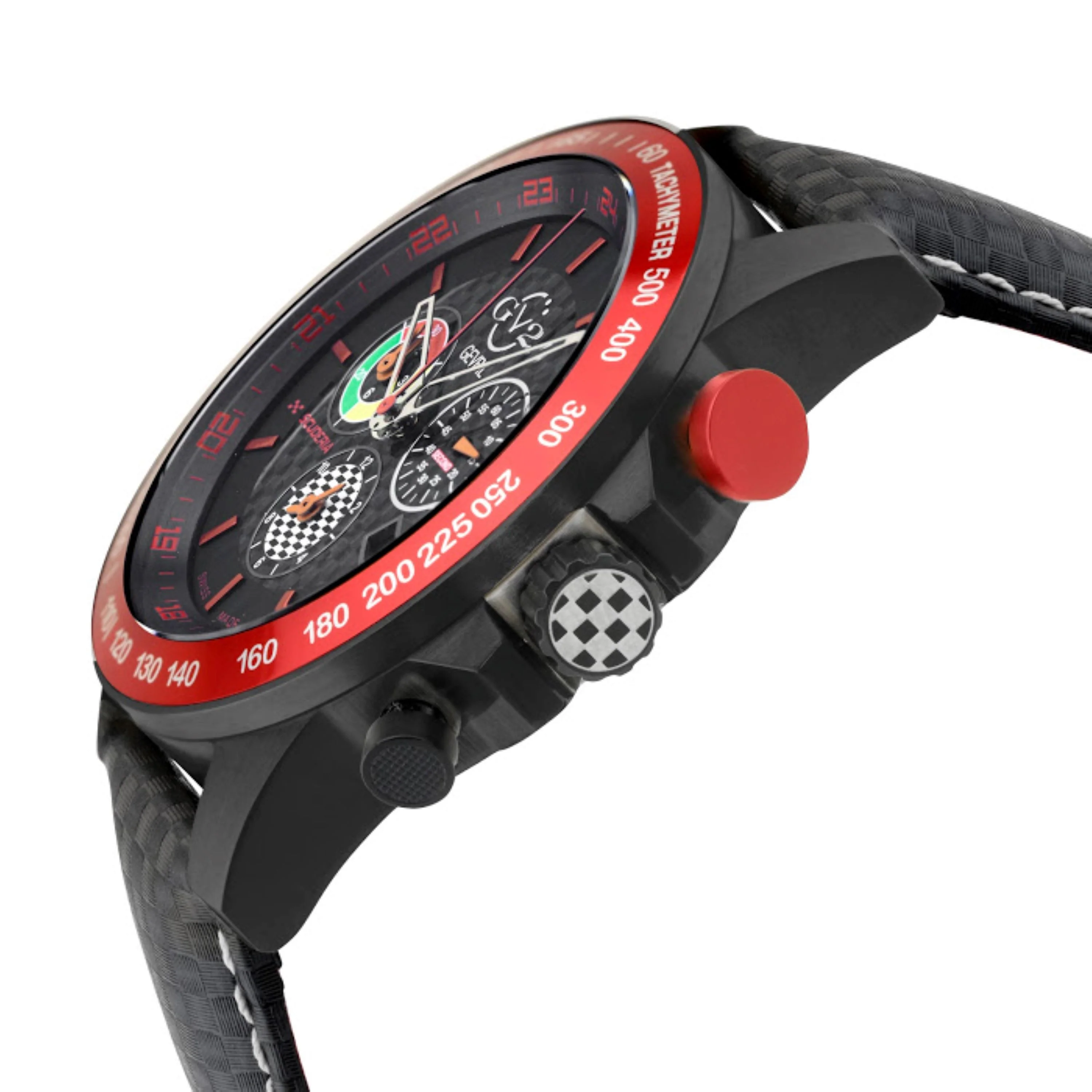 Scuderia - Image 3