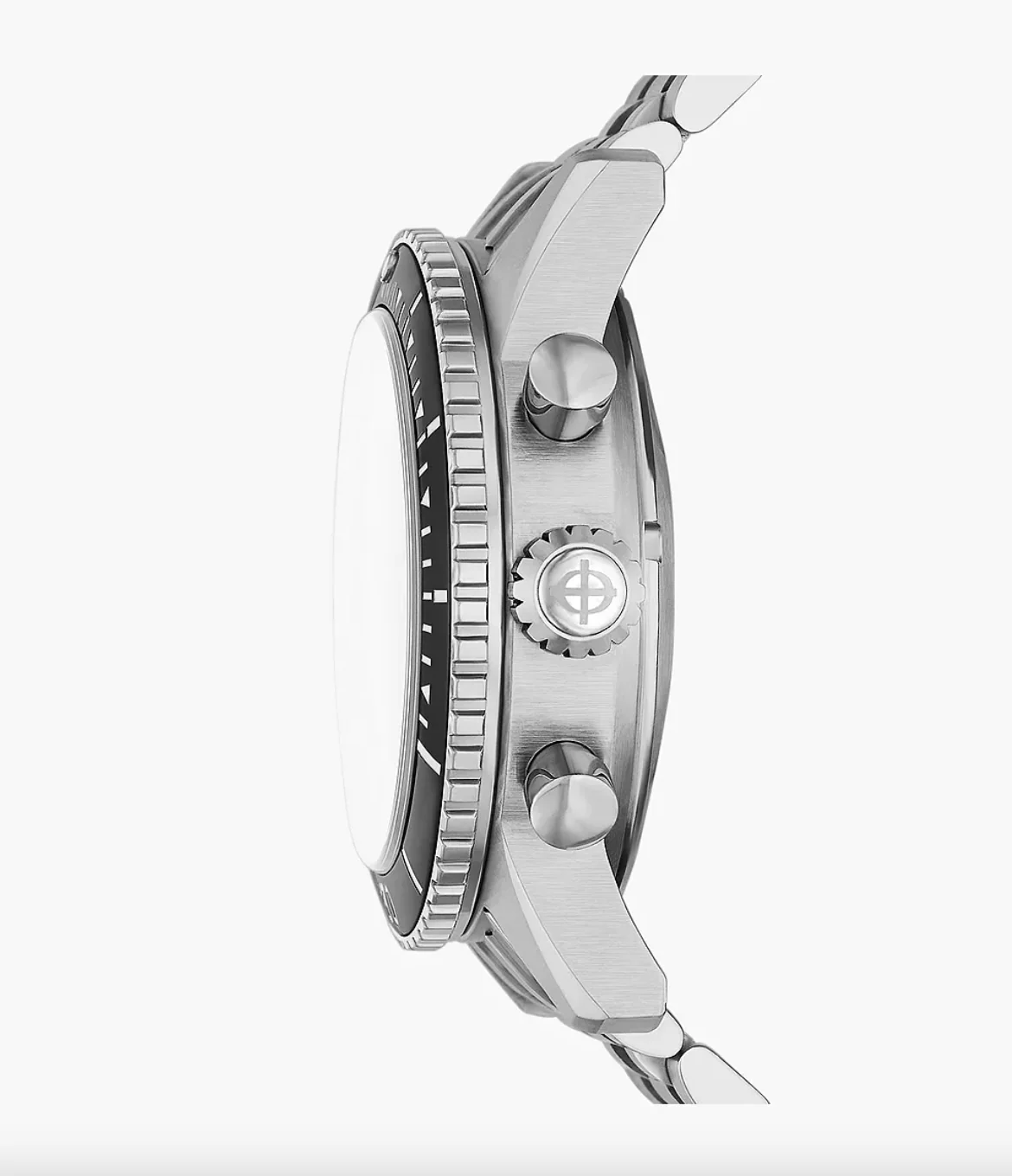 Sea-Chron Automatic black | Black Dial - Image 3