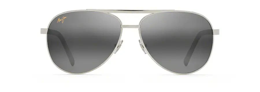 SEACLIFF UNISEX / SILVER / NEUTRAL GREY - Image 2
