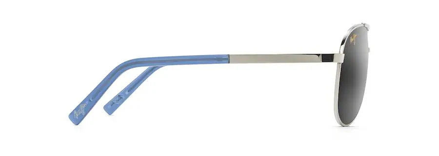 SEACLIFF UNISEX / SILVER / NEUTRAL GREY - Image 3