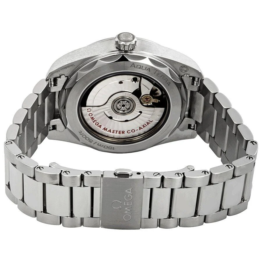 Seamaster Aqua Terra 150M - Image 3
