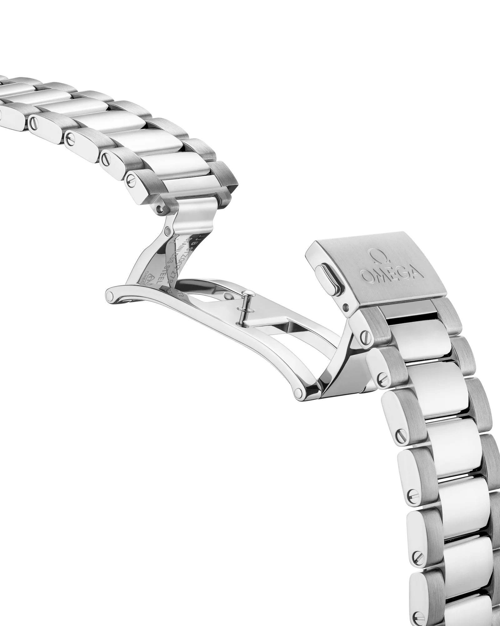 Seamaster Aqua Terra 150M 38mm White | White Dial - Image 3