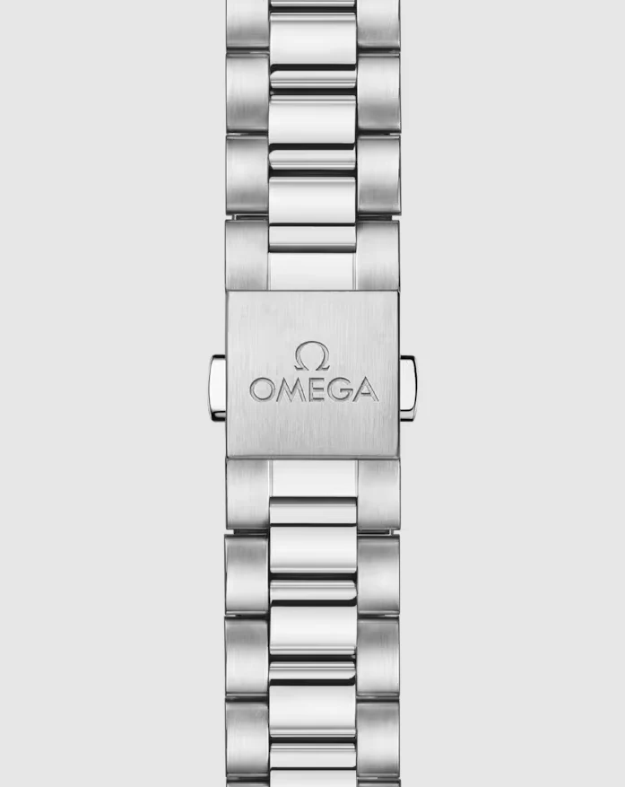 Seamaster Aqua Terra Shades 38 mm Terracotta Dial | Orange Dial - Image 3
