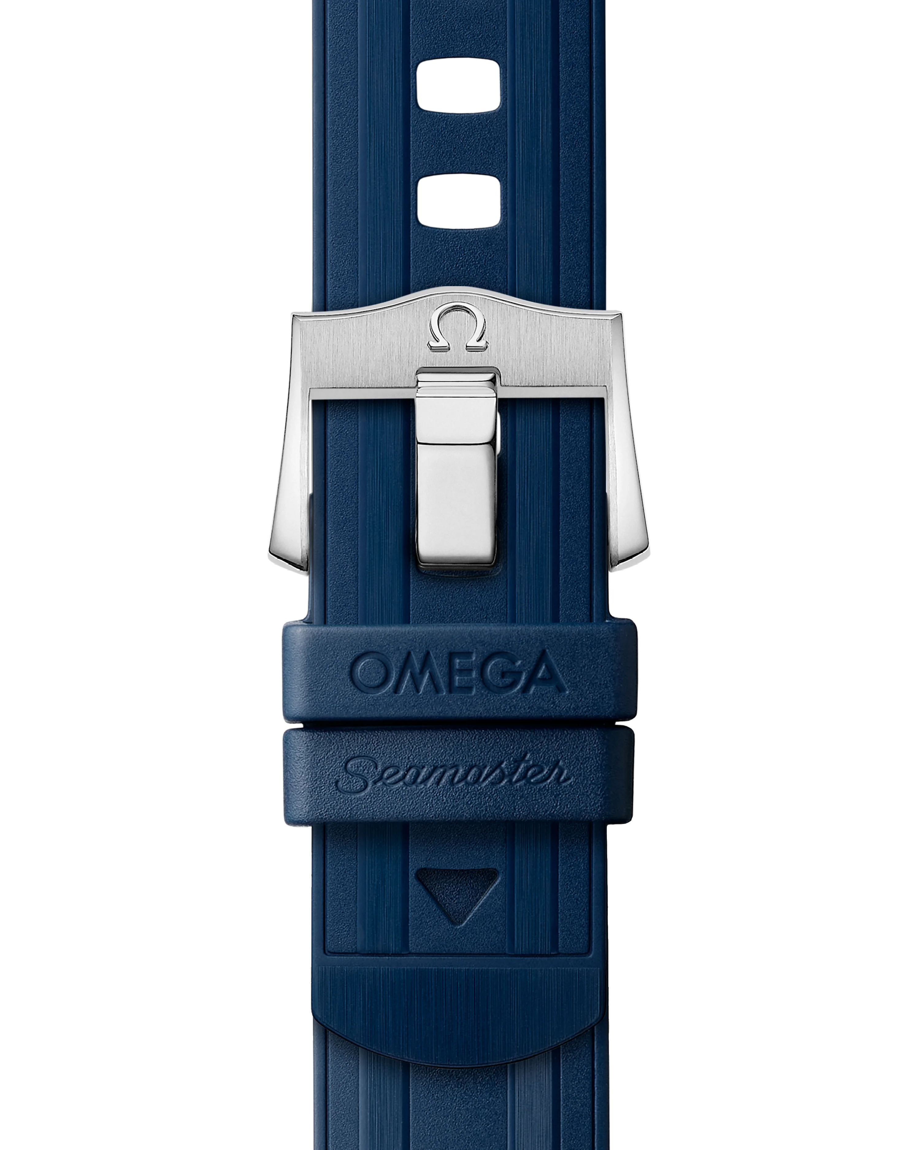 Seamaster Diver 300M 42mm Blue | Blue Dial - Image 2