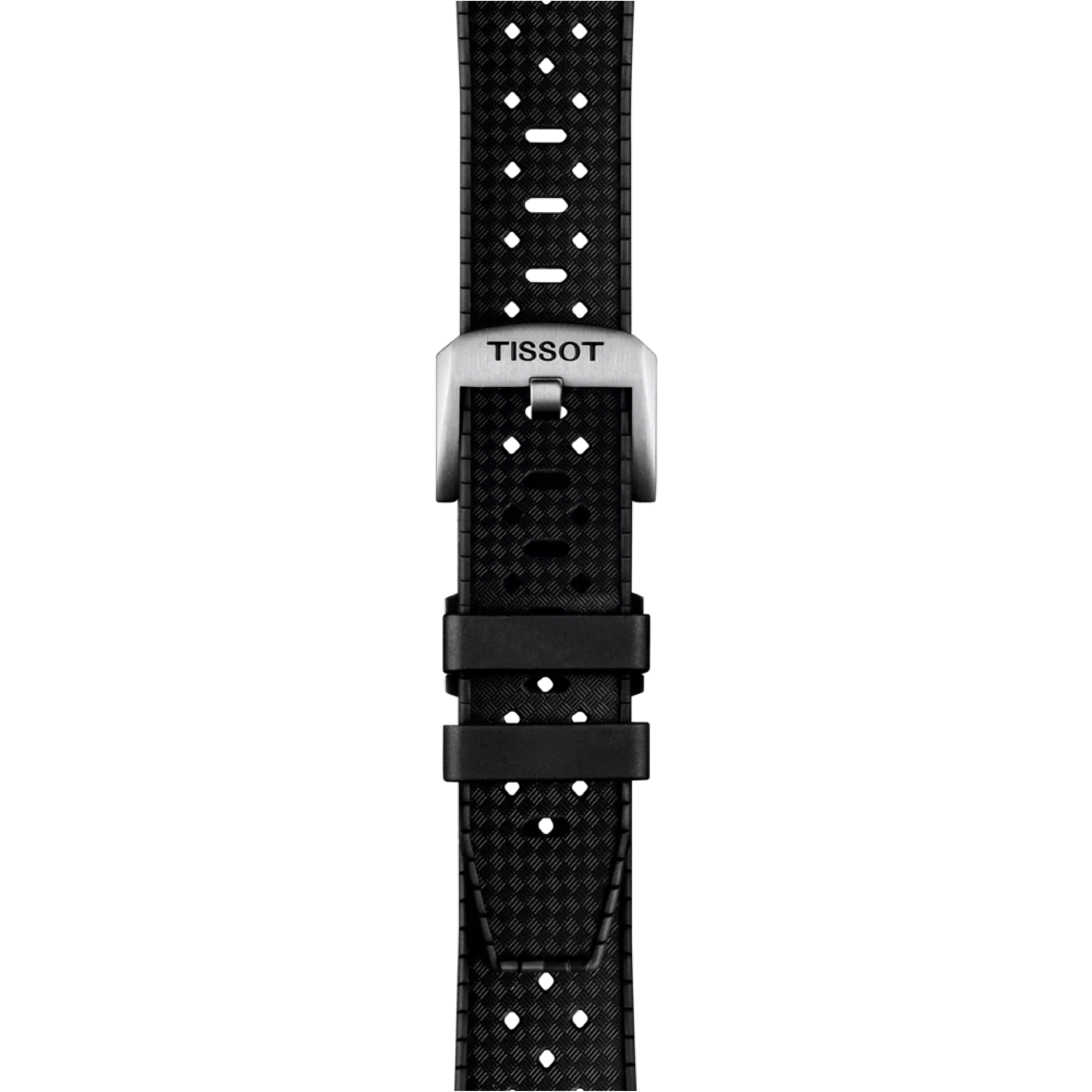 Seastar 1000 GMT Black / Rubber | Black Dial - Image 4