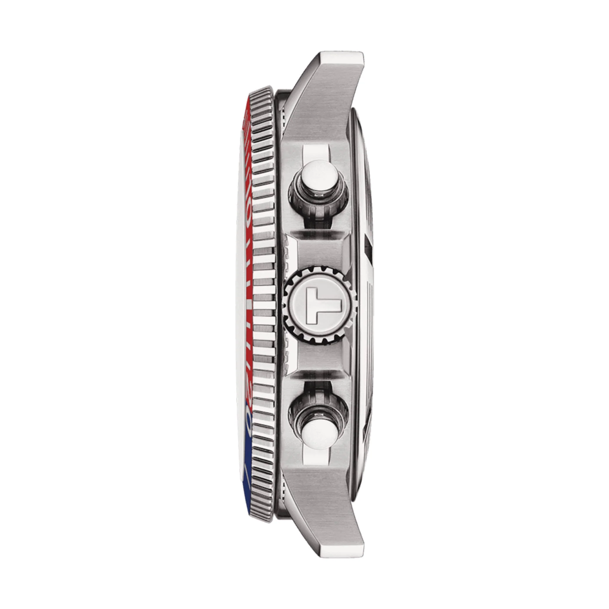 SEASTAR 1000 Blue / Stainless Steel Blue Dial - Image 3