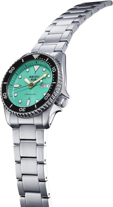 Seiko 5 Sports - Image 2