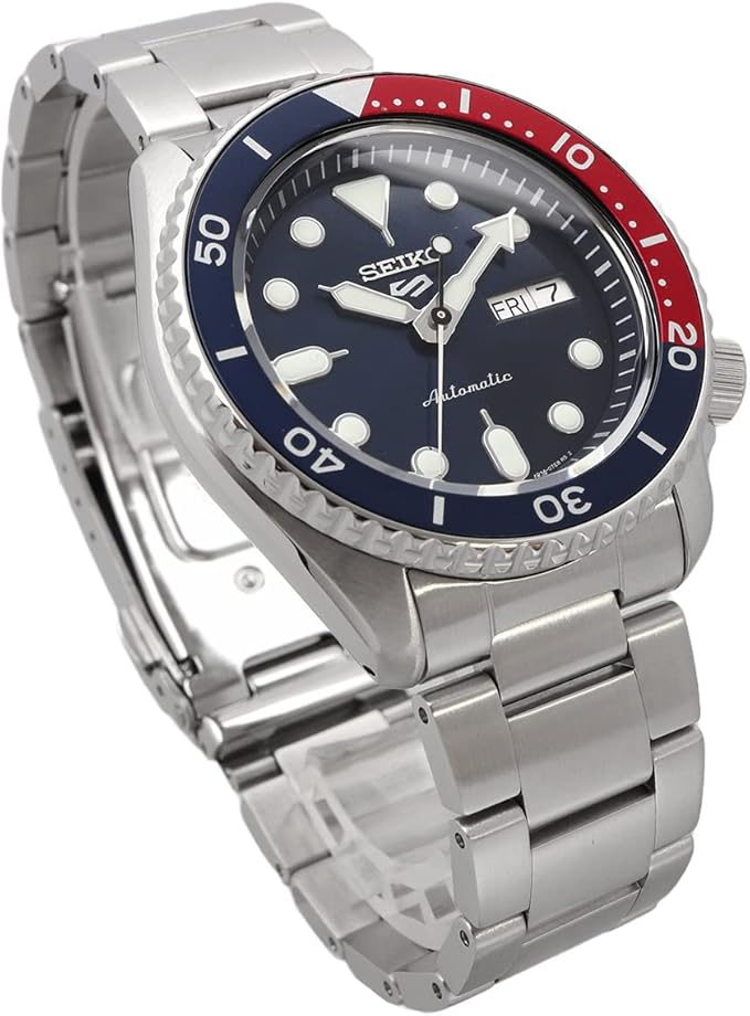 Seiko Sport 5 SKX Series - Image 2